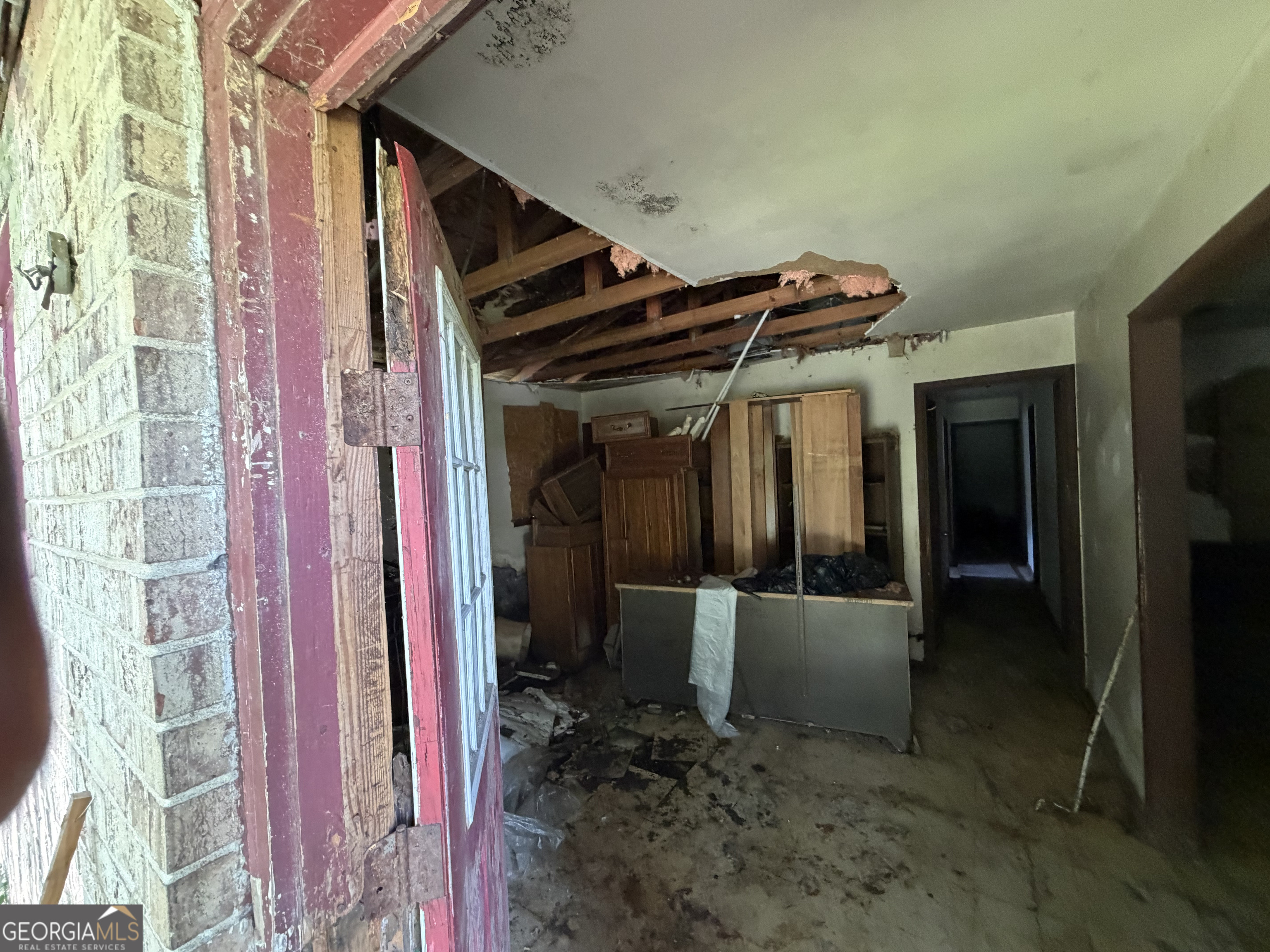 3614 Dawn Street Macon GA 31204
