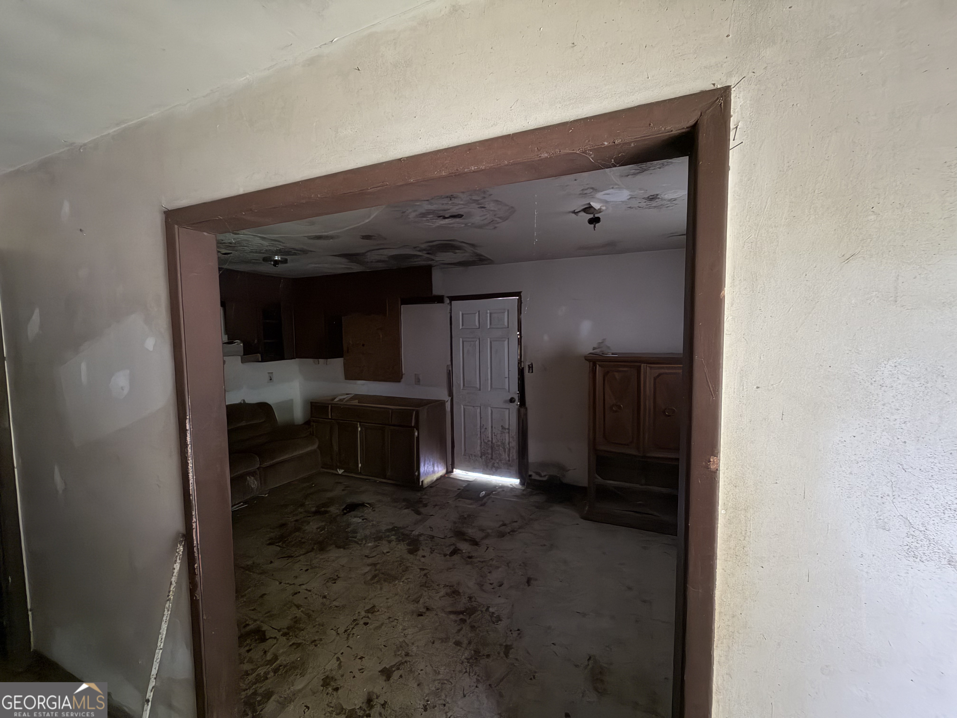 3614 Dawn Street Macon GA 31204