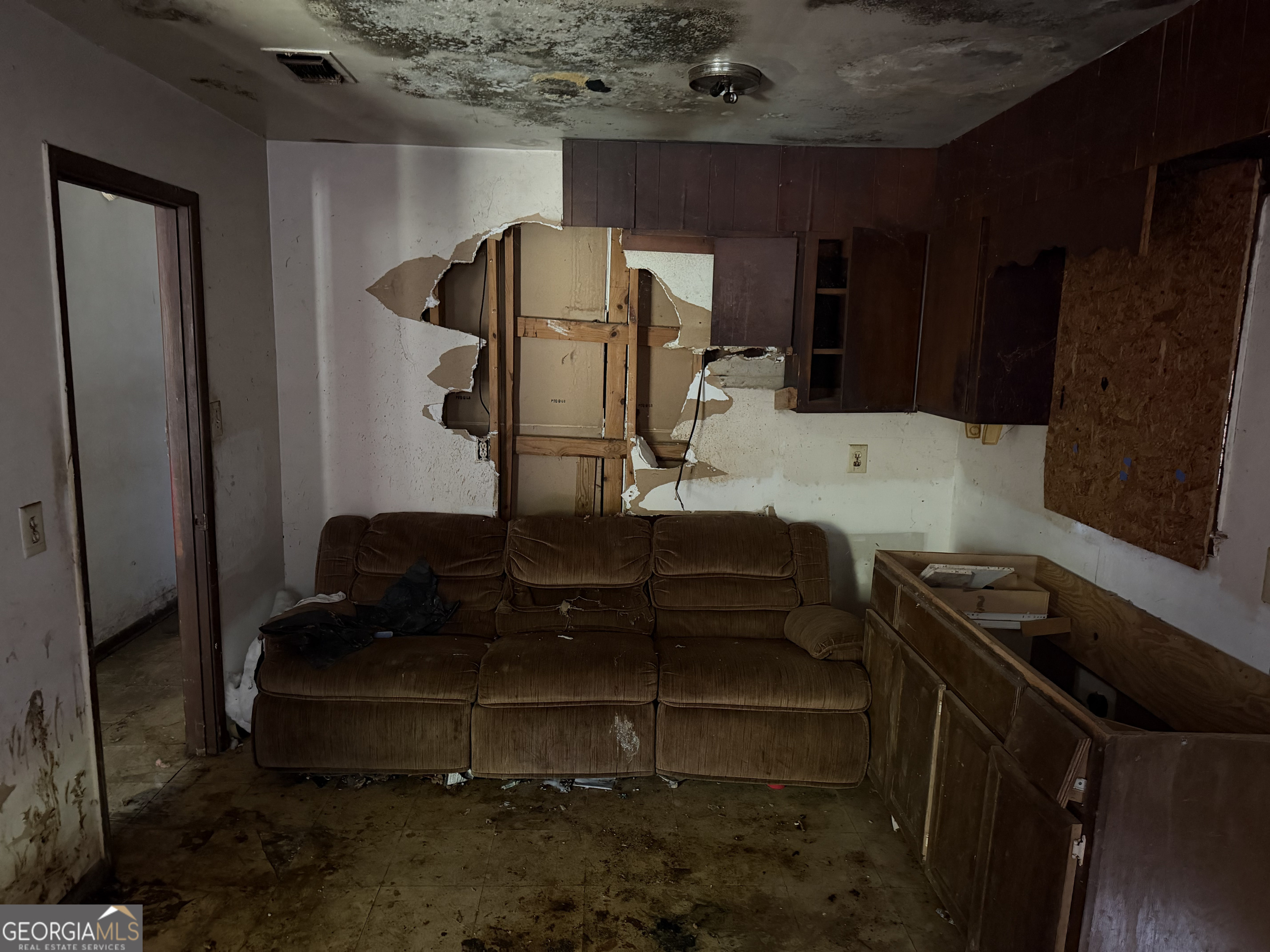 3614 Dawn Street Macon GA 31204