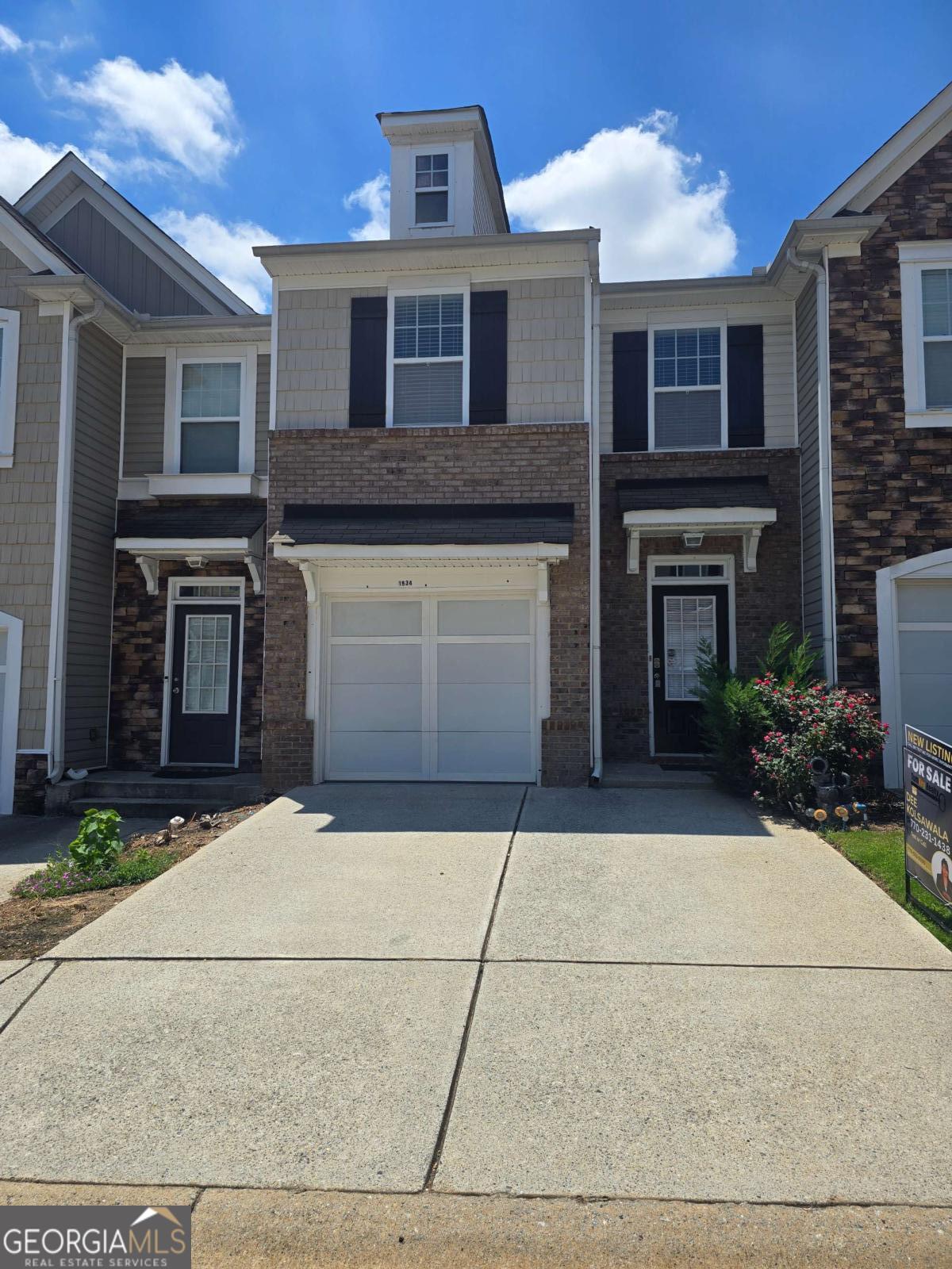 1934 Dilcrest Drive Duluth GA 30096