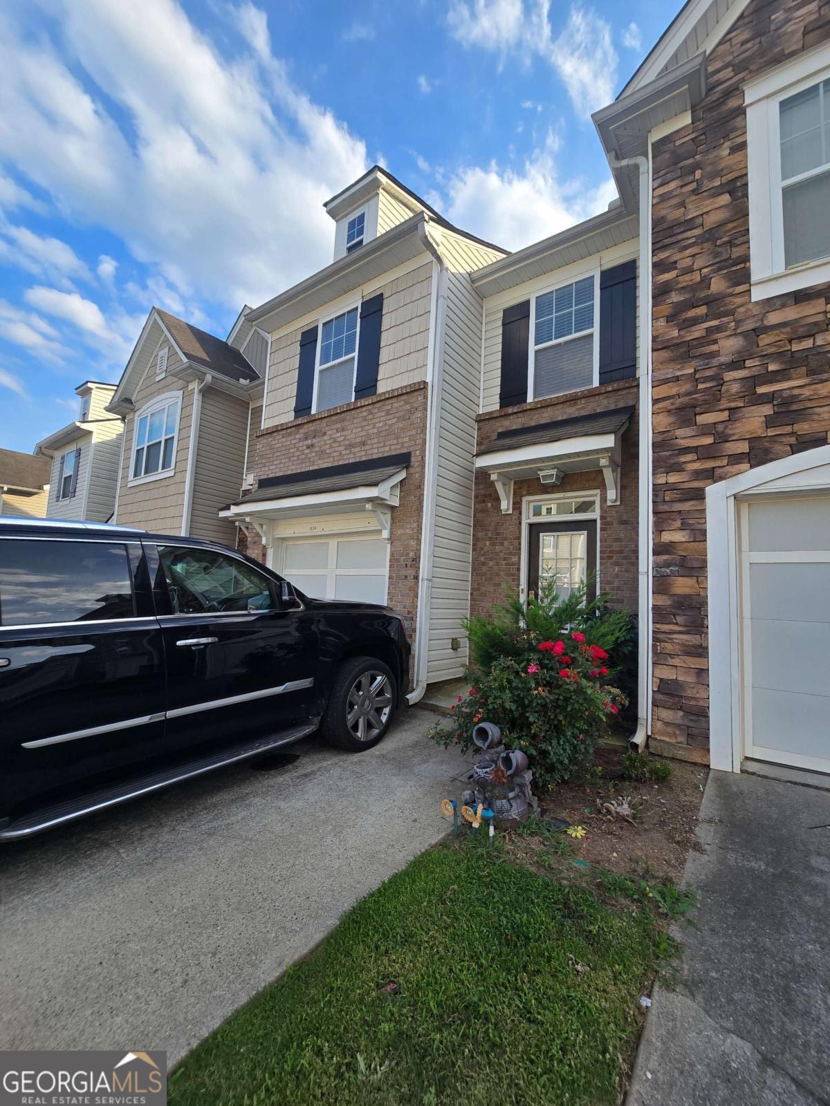 1934 Dilcrest Drive Duluth GA 30096
