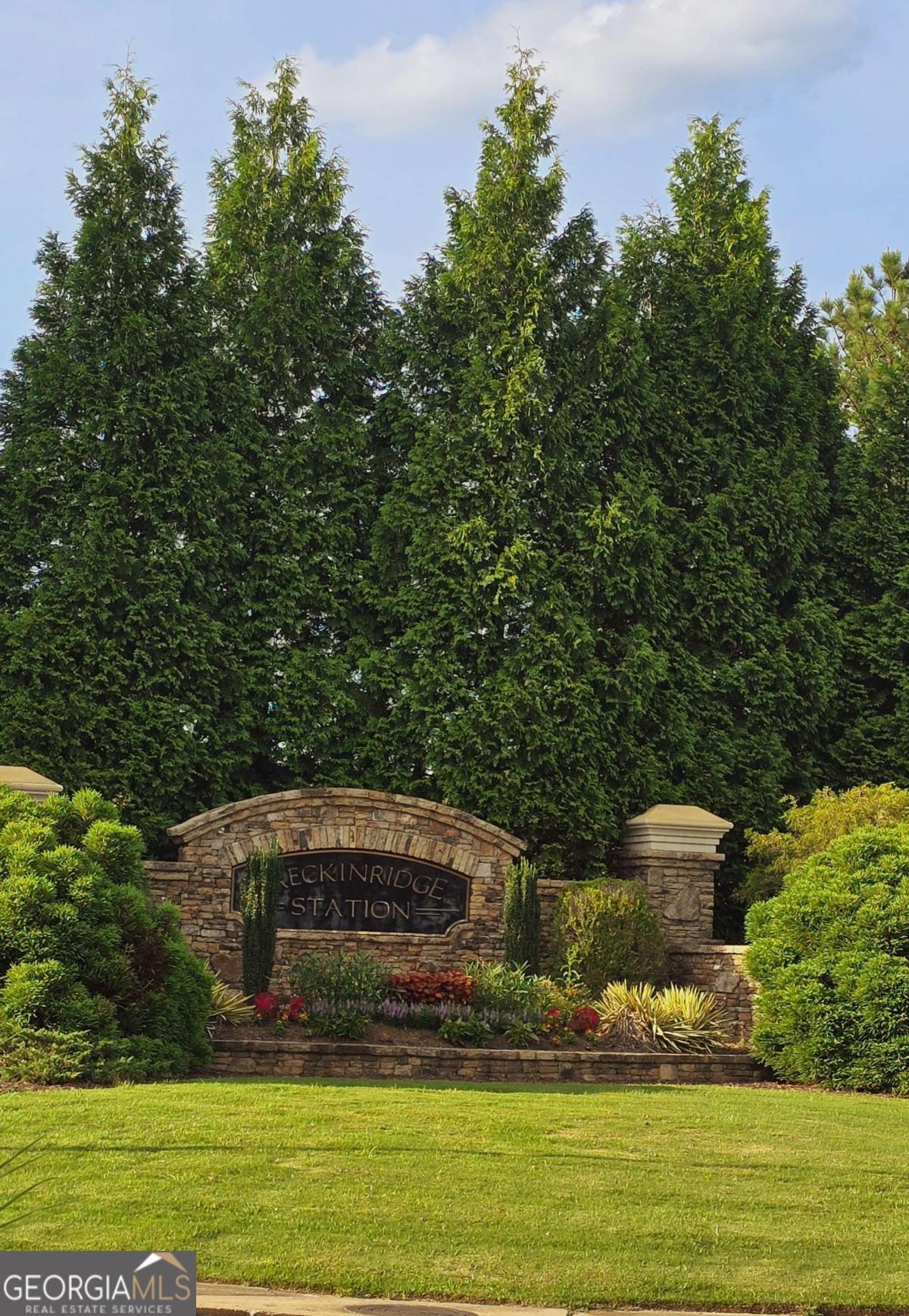 1934 Dilcrest Drive Duluth GA 30096