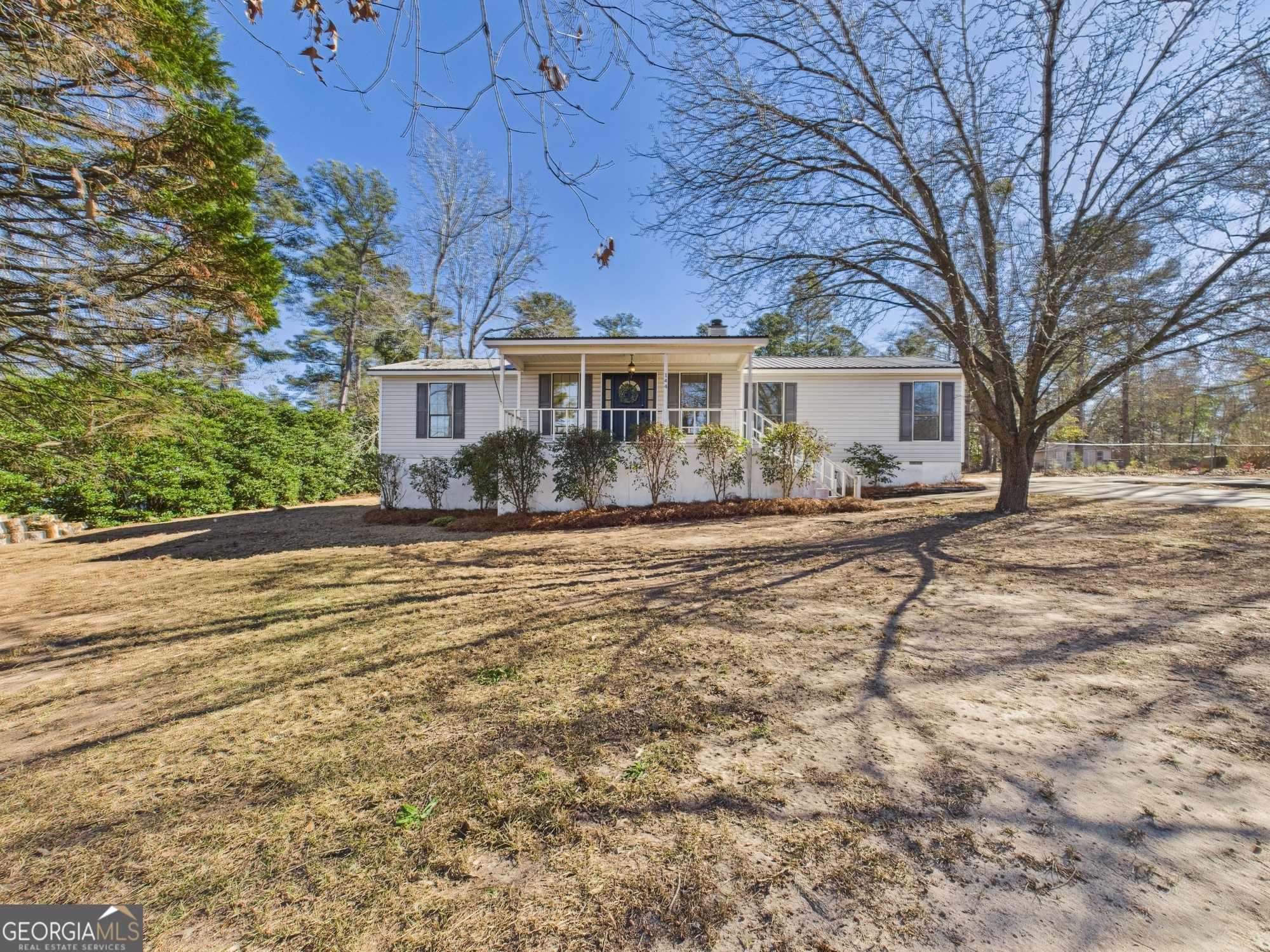 144 Graystone Circle Macon GA 31211