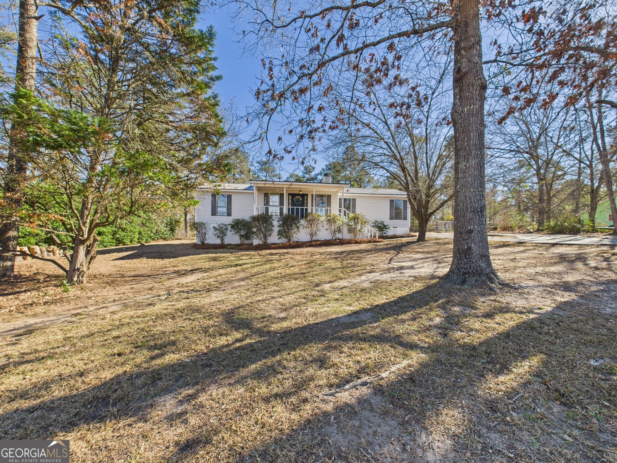 144 Graystone Circle Macon GA 31211