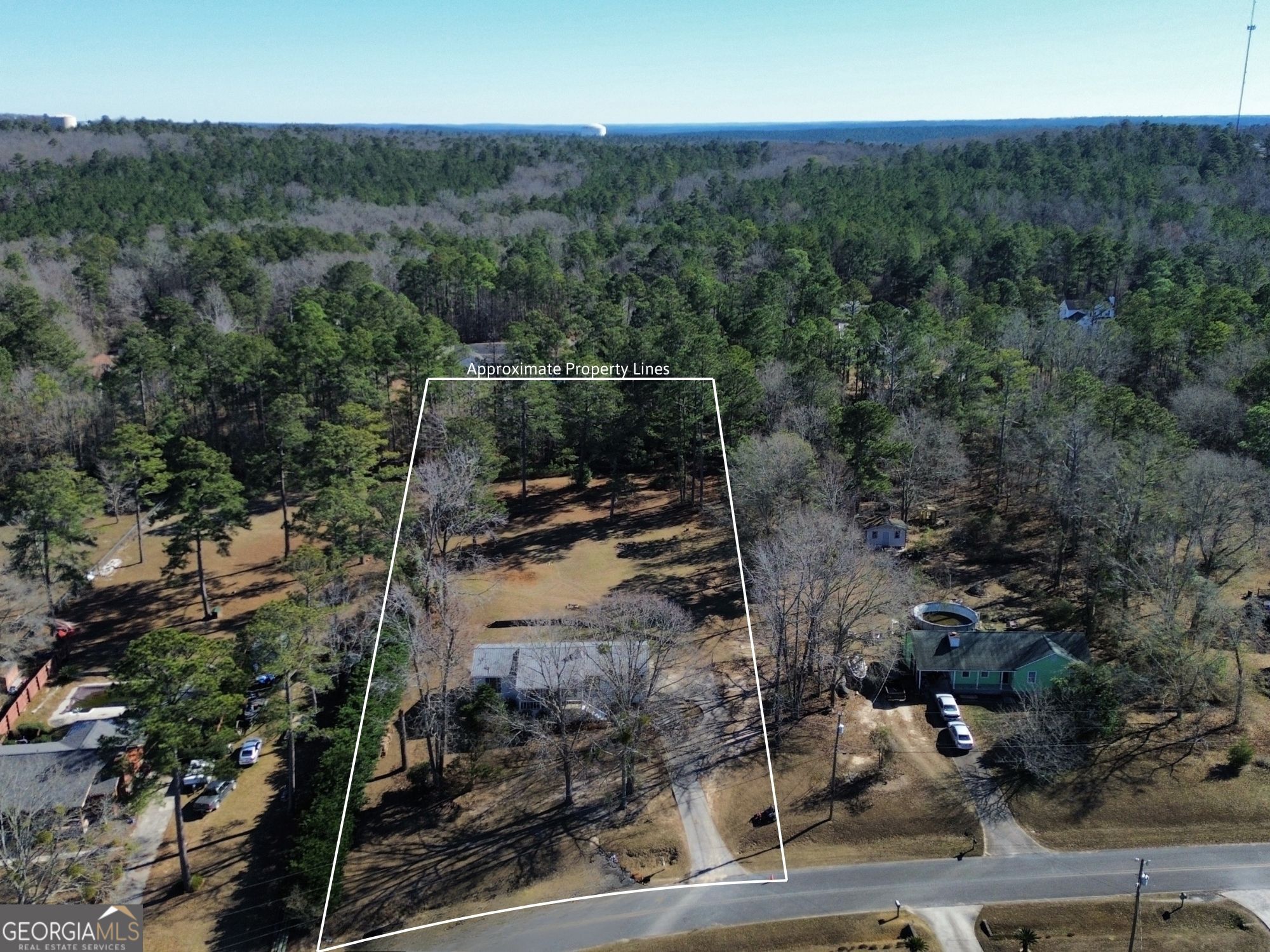 144 Graystone Circle Macon GA 31211