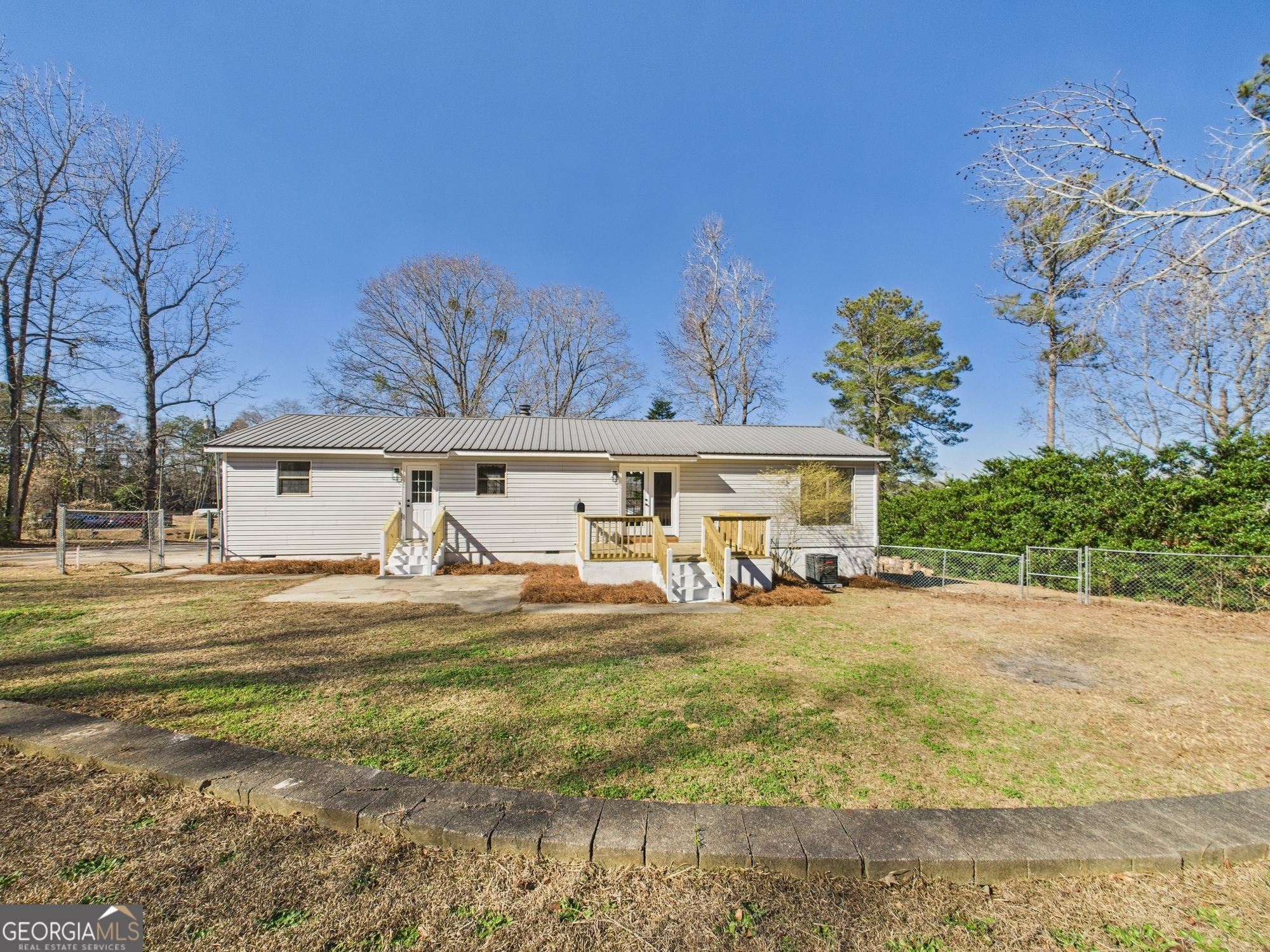 144 Graystone Circle Macon GA 31211