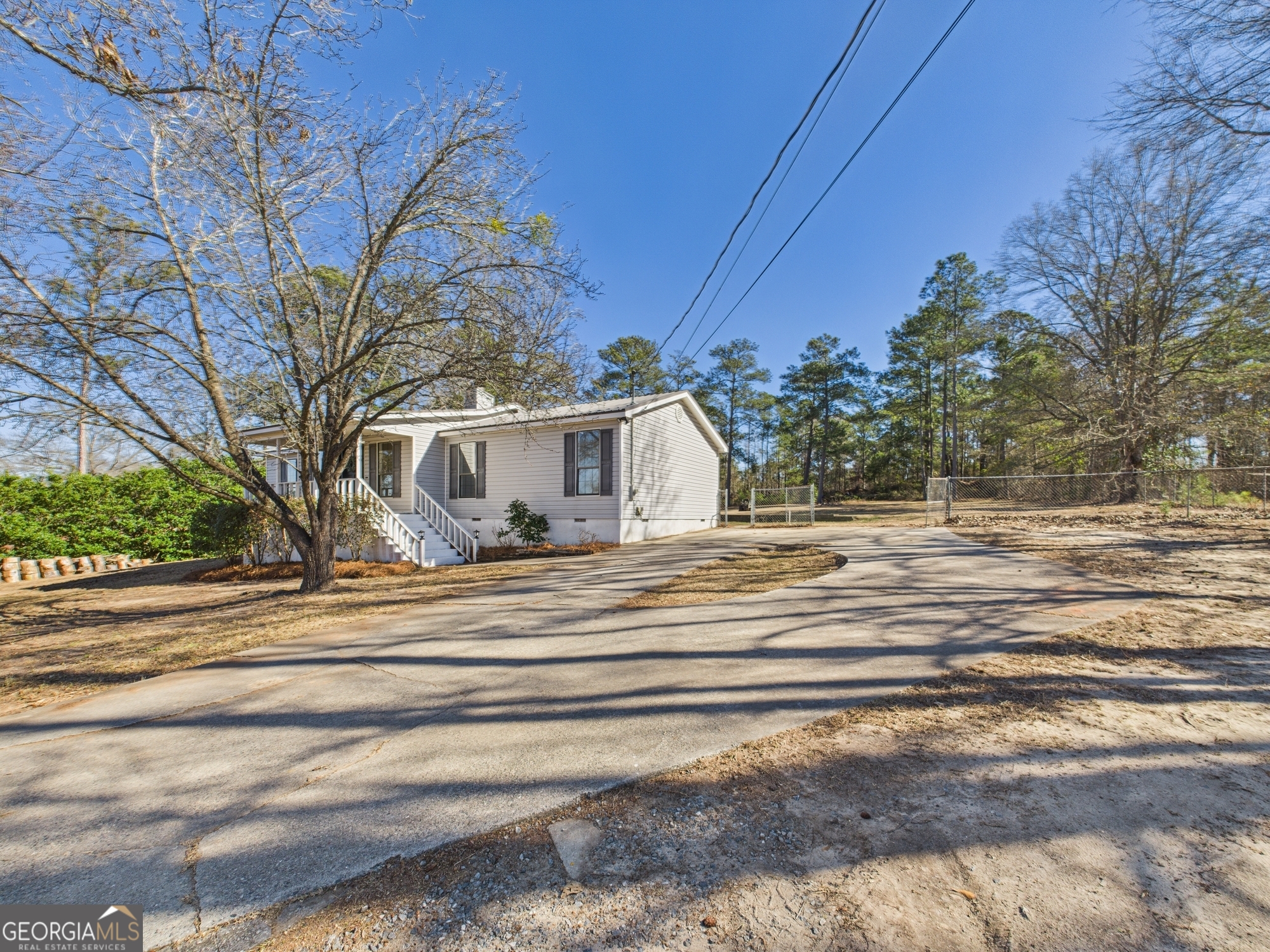 144 Graystone Circle Macon GA 31211