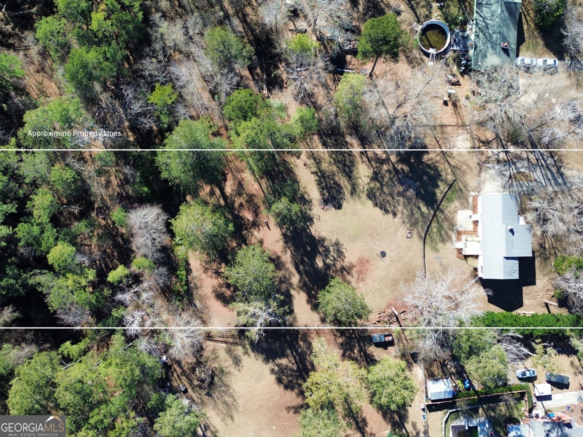 144 Graystone Circle Macon GA 31211