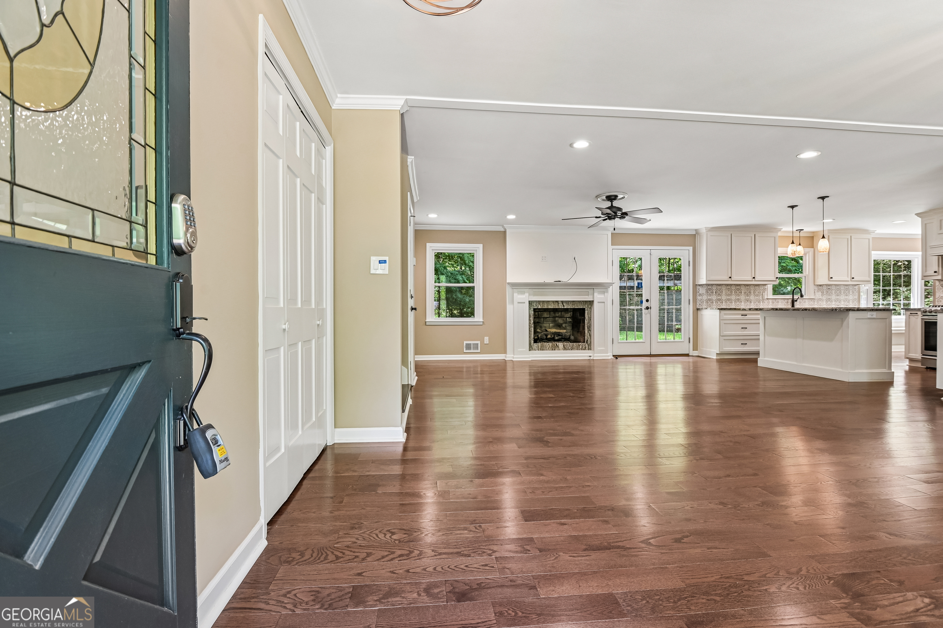 3431 Hickory View Drive NW Marietta GA 30064