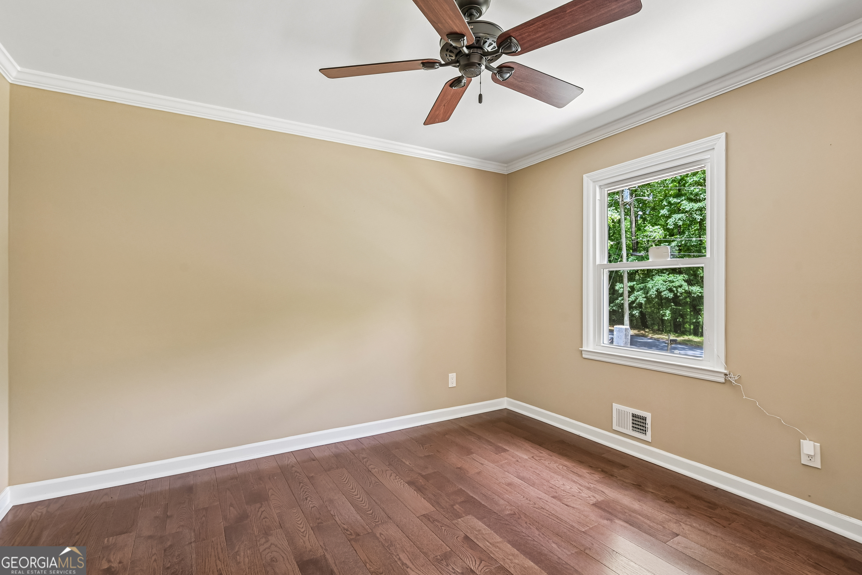 3431 Hickory View Drive NW Marietta GA 30064