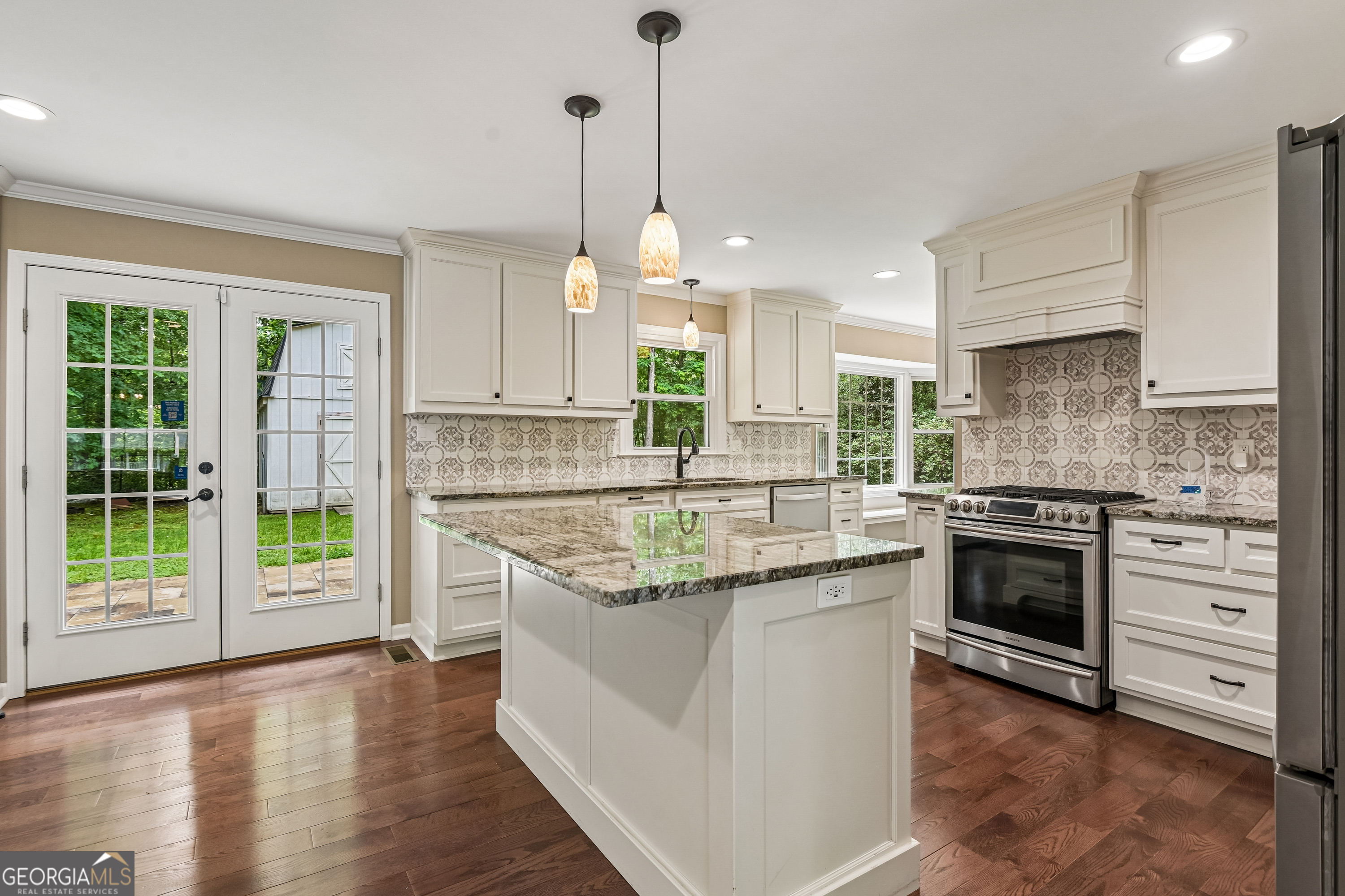 3431 Hickory View Drive NW Marietta GA 30064
