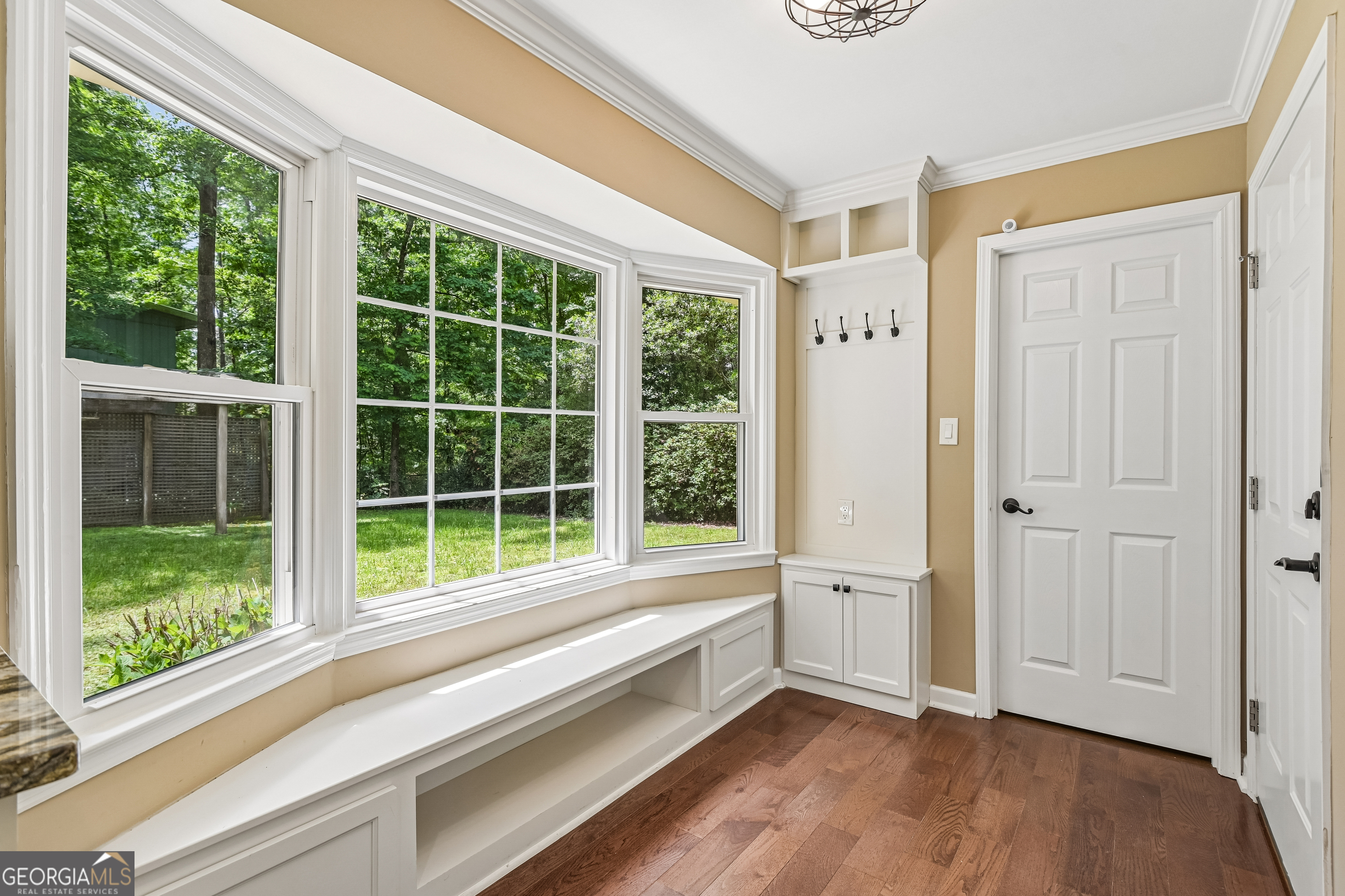 3431 Hickory View Drive NW Marietta GA 30064