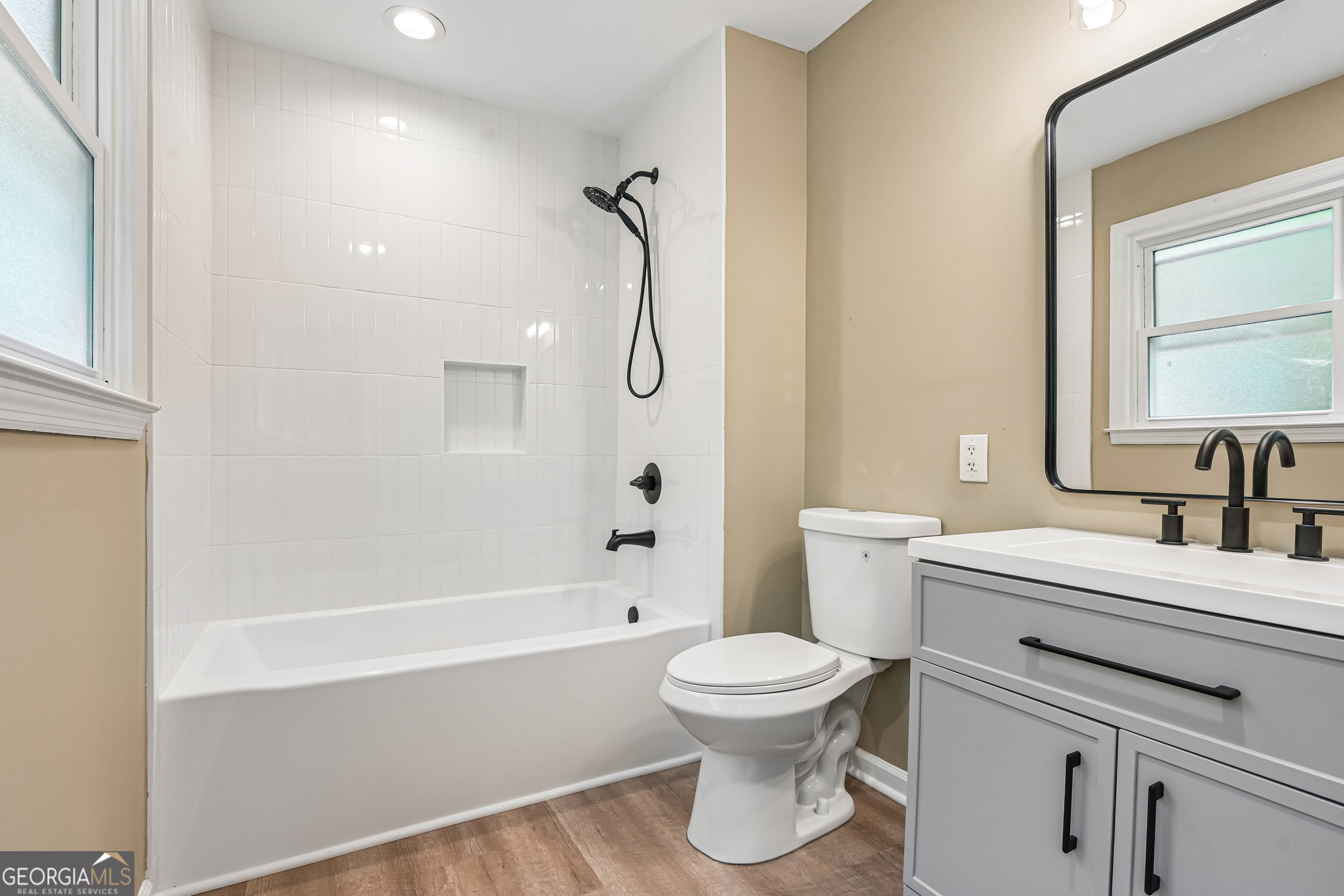 3431 Hickory View Drive NW Marietta GA 30064