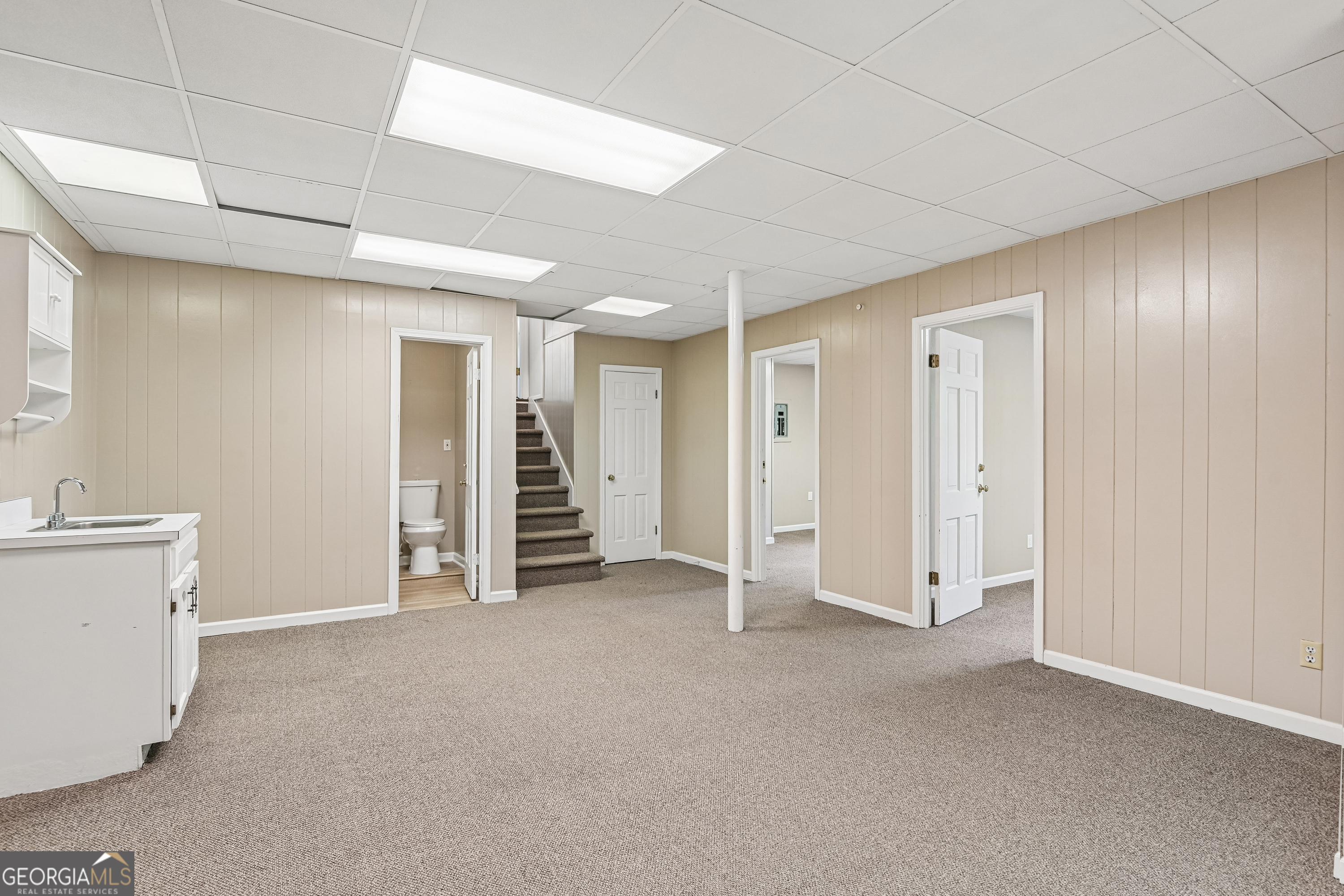 3431 Hickory View Drive NW Marietta GA 30064