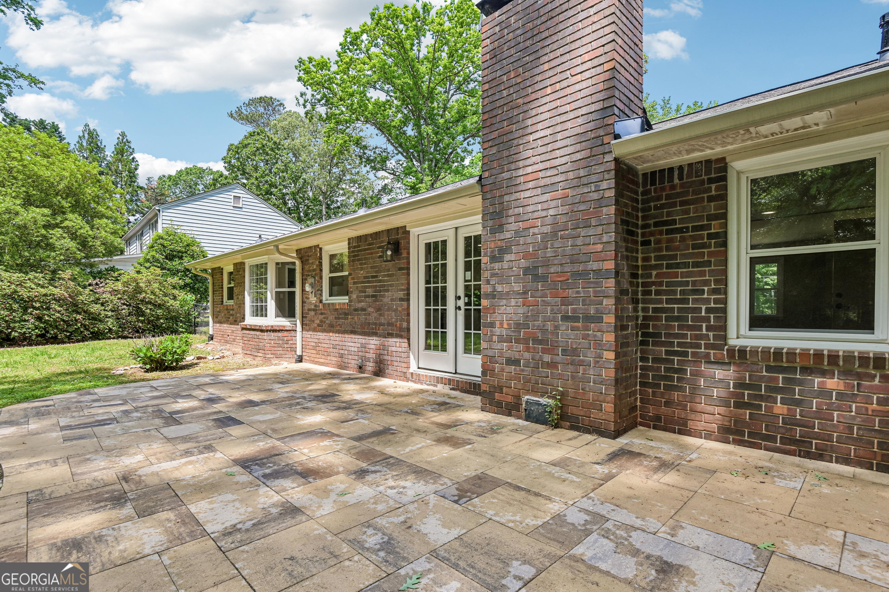 3431 Hickory View Drive NW Marietta GA 30064