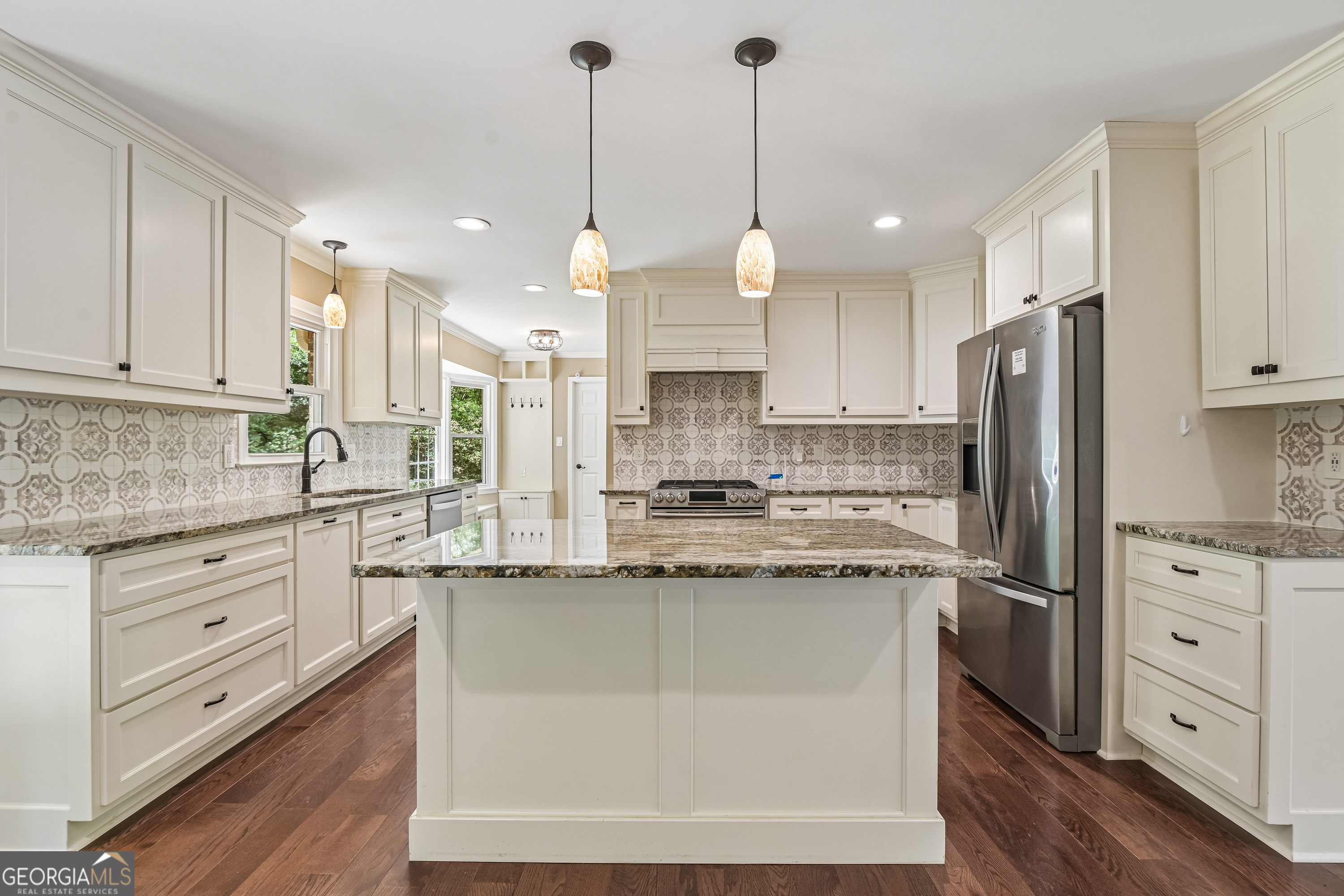 3431 Hickory View Drive NW Marietta GA 30064