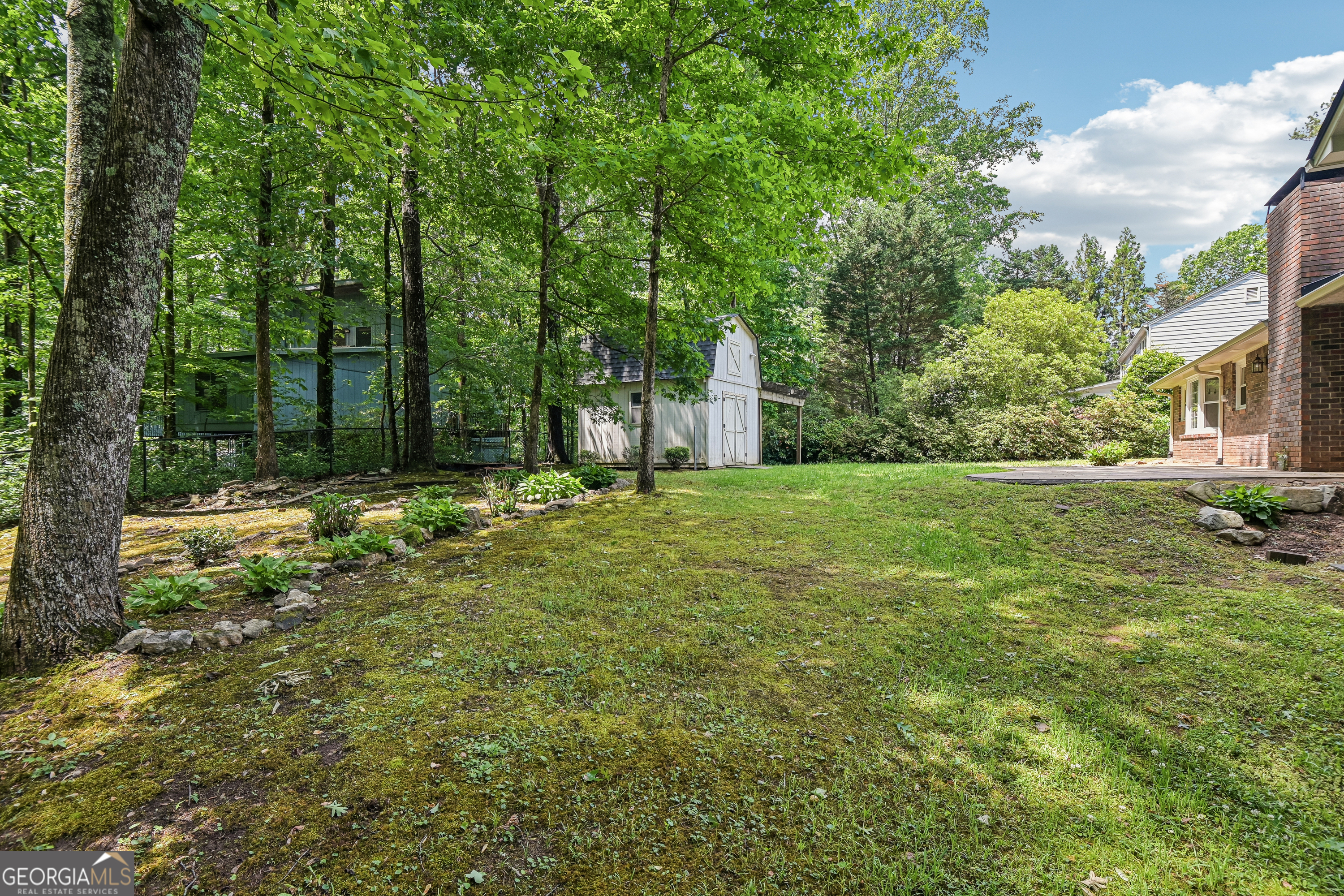 3431 Hickory View Drive NW Marietta GA 30064