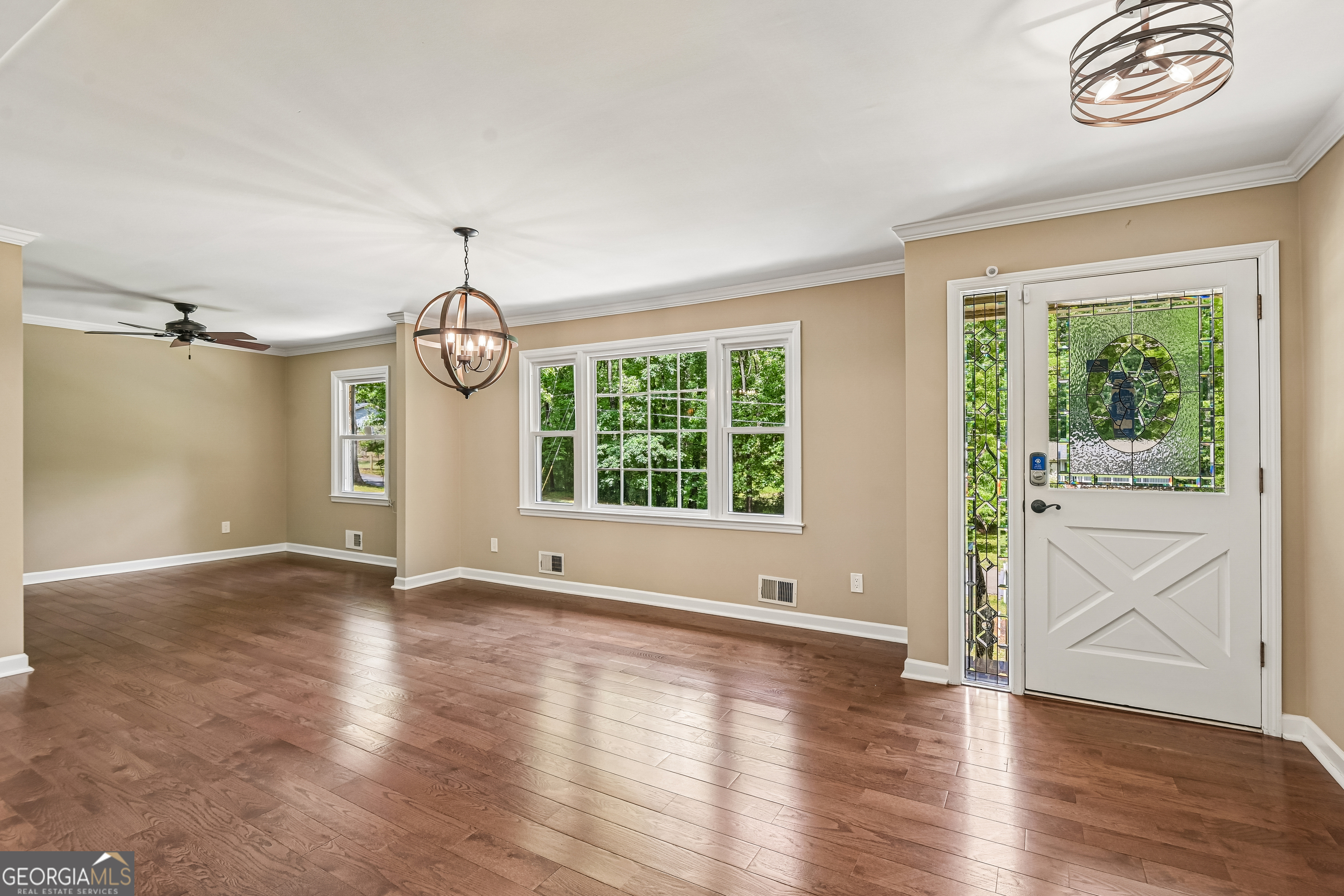 3431 Hickory View Drive NW Marietta GA 30064