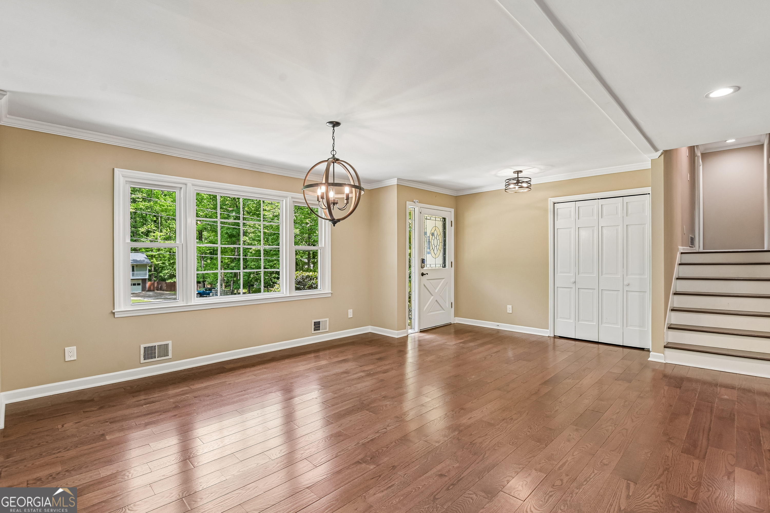 3431 Hickory View Drive NW Marietta GA 30064