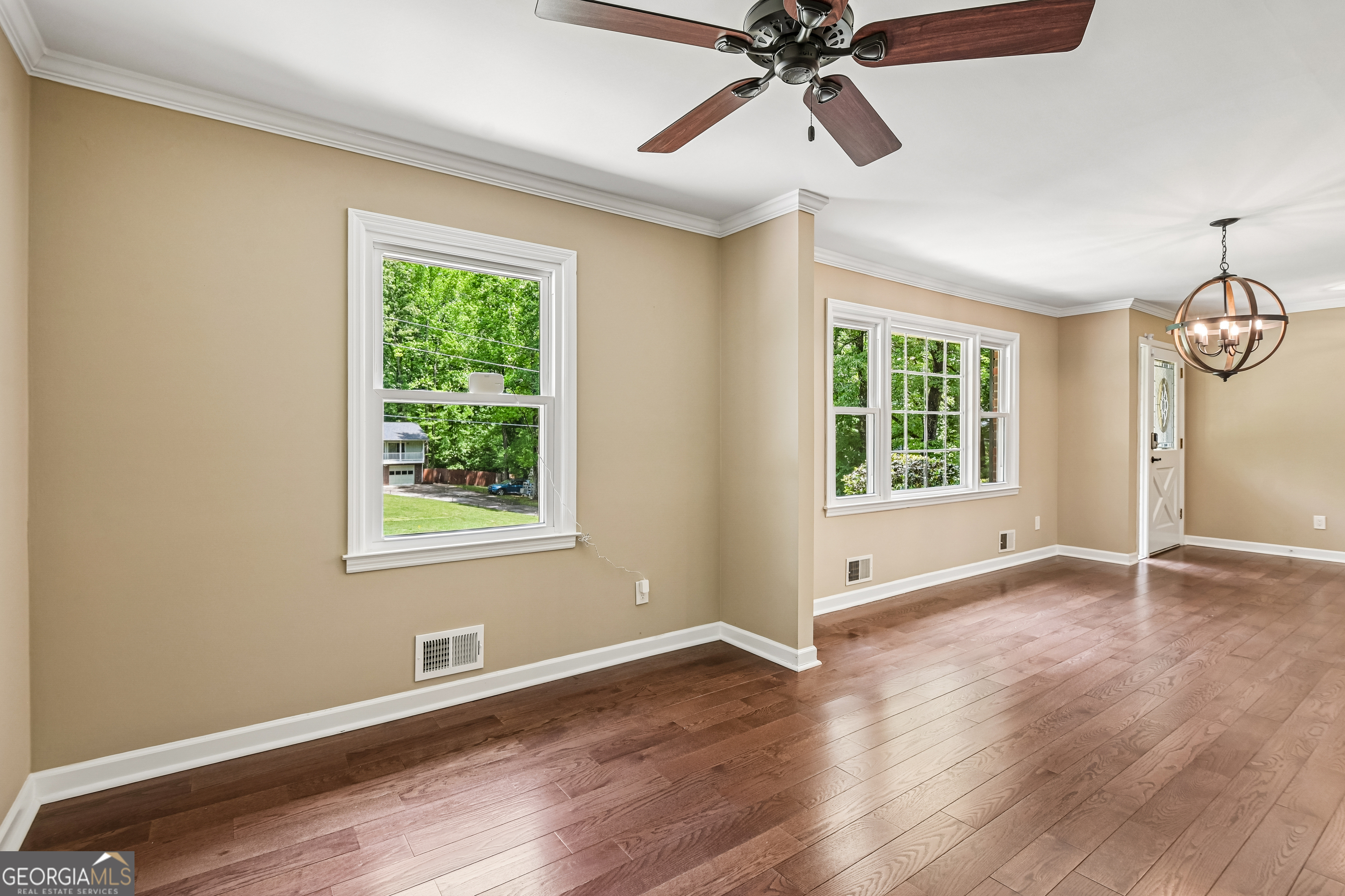3431 Hickory View Drive NW Marietta GA 30064