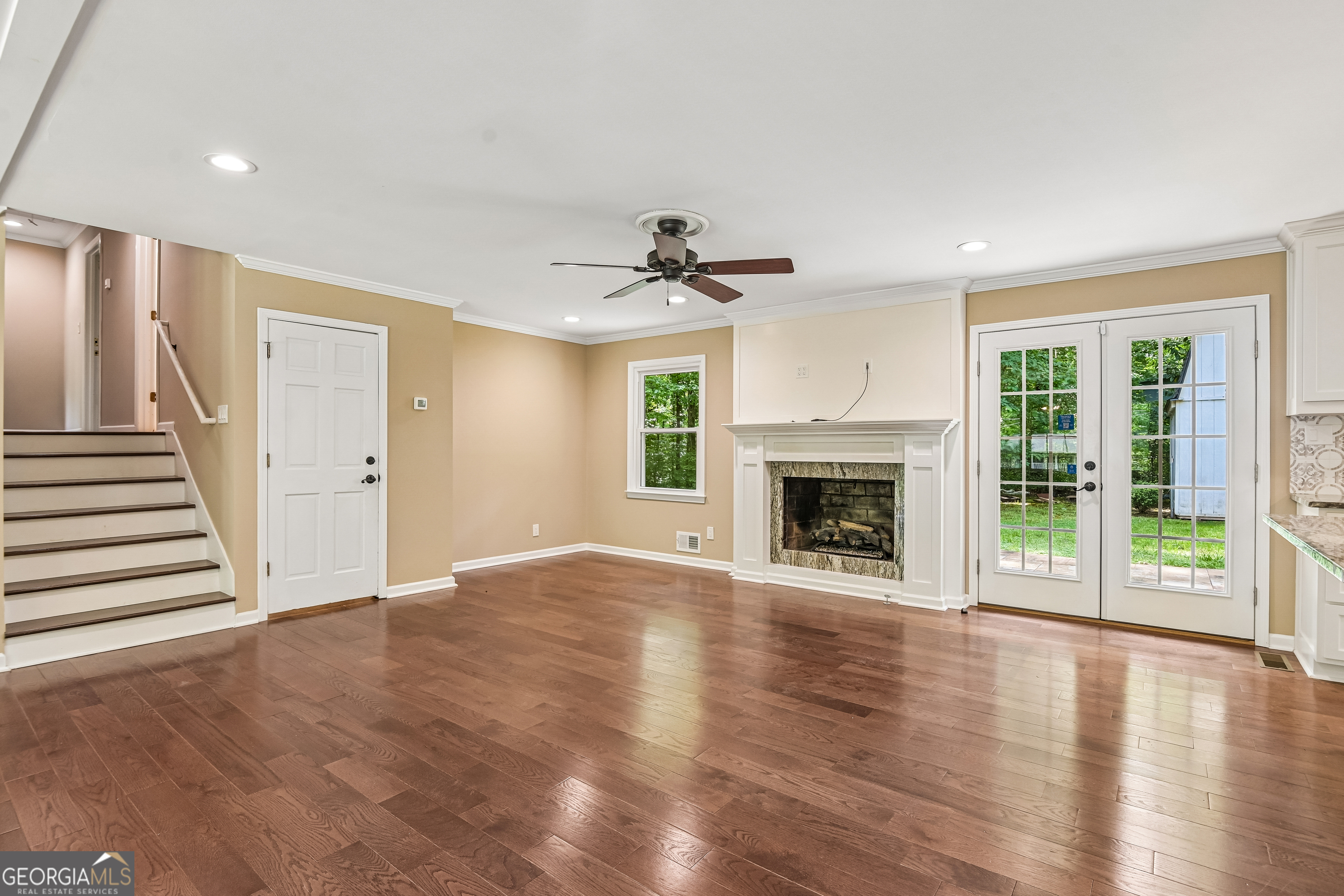 3431 Hickory View Drive NW Marietta GA 30064