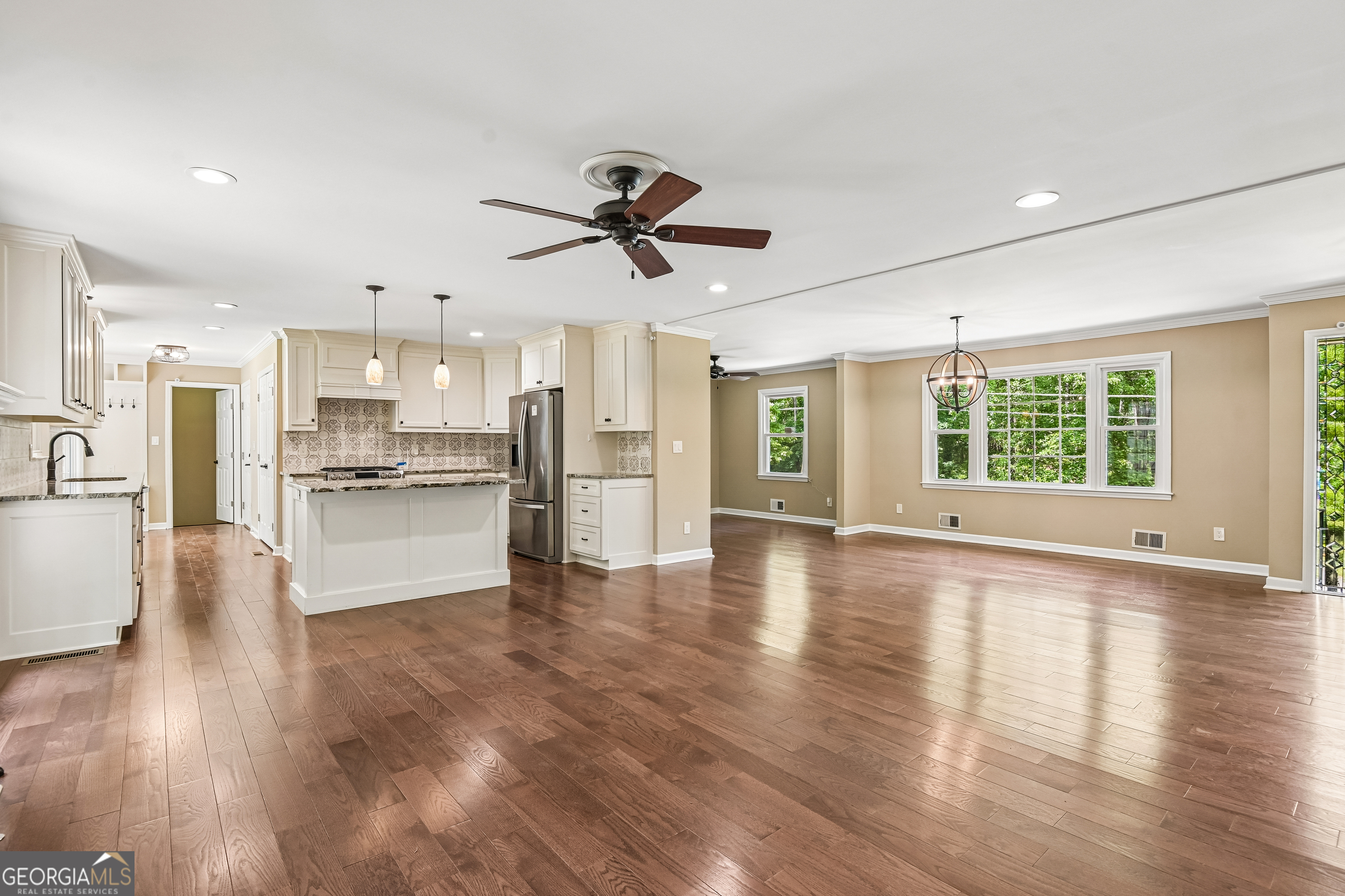 3431 Hickory View Drive NW Marietta GA 30064