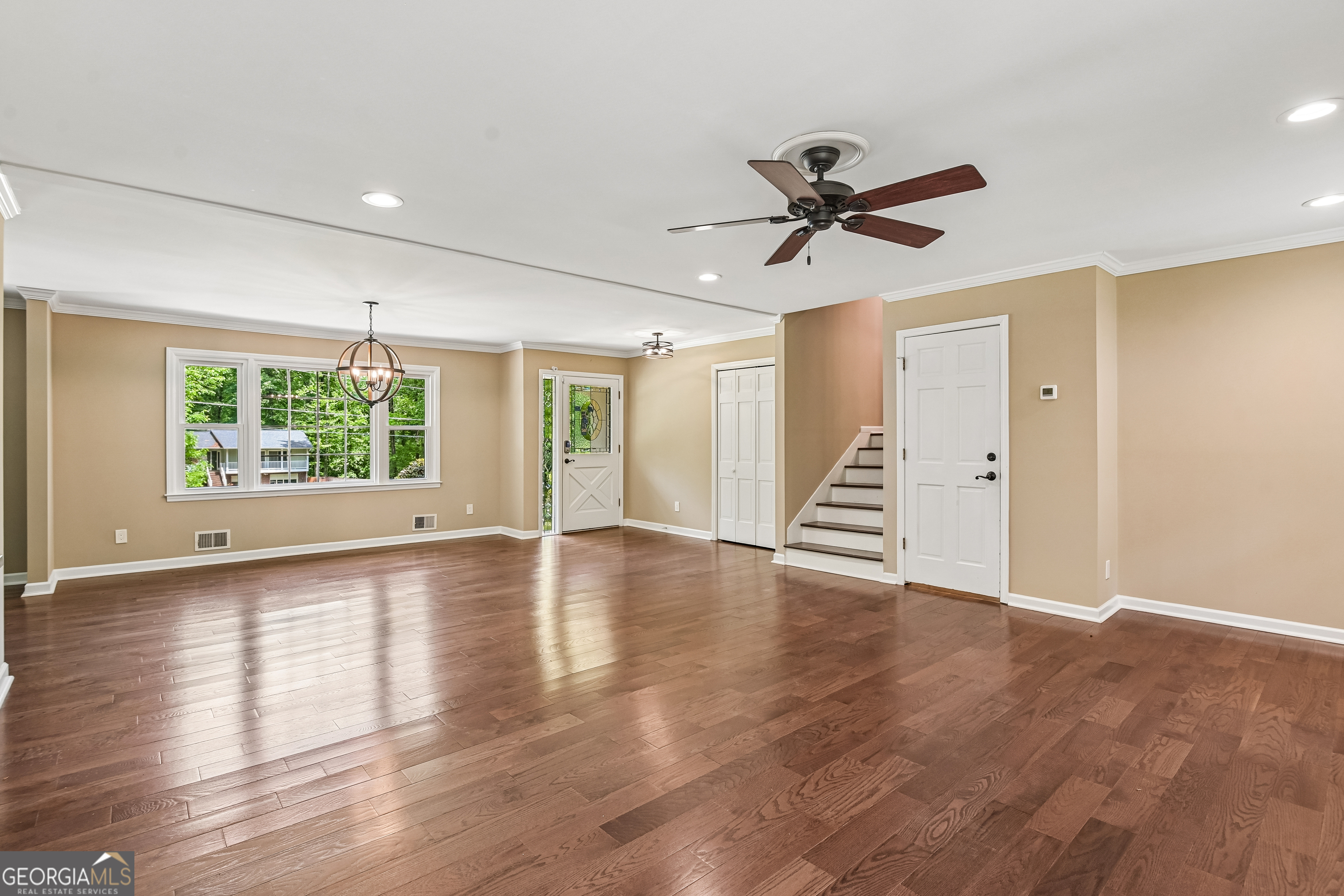 3431 Hickory View Drive NW Marietta GA 30064
