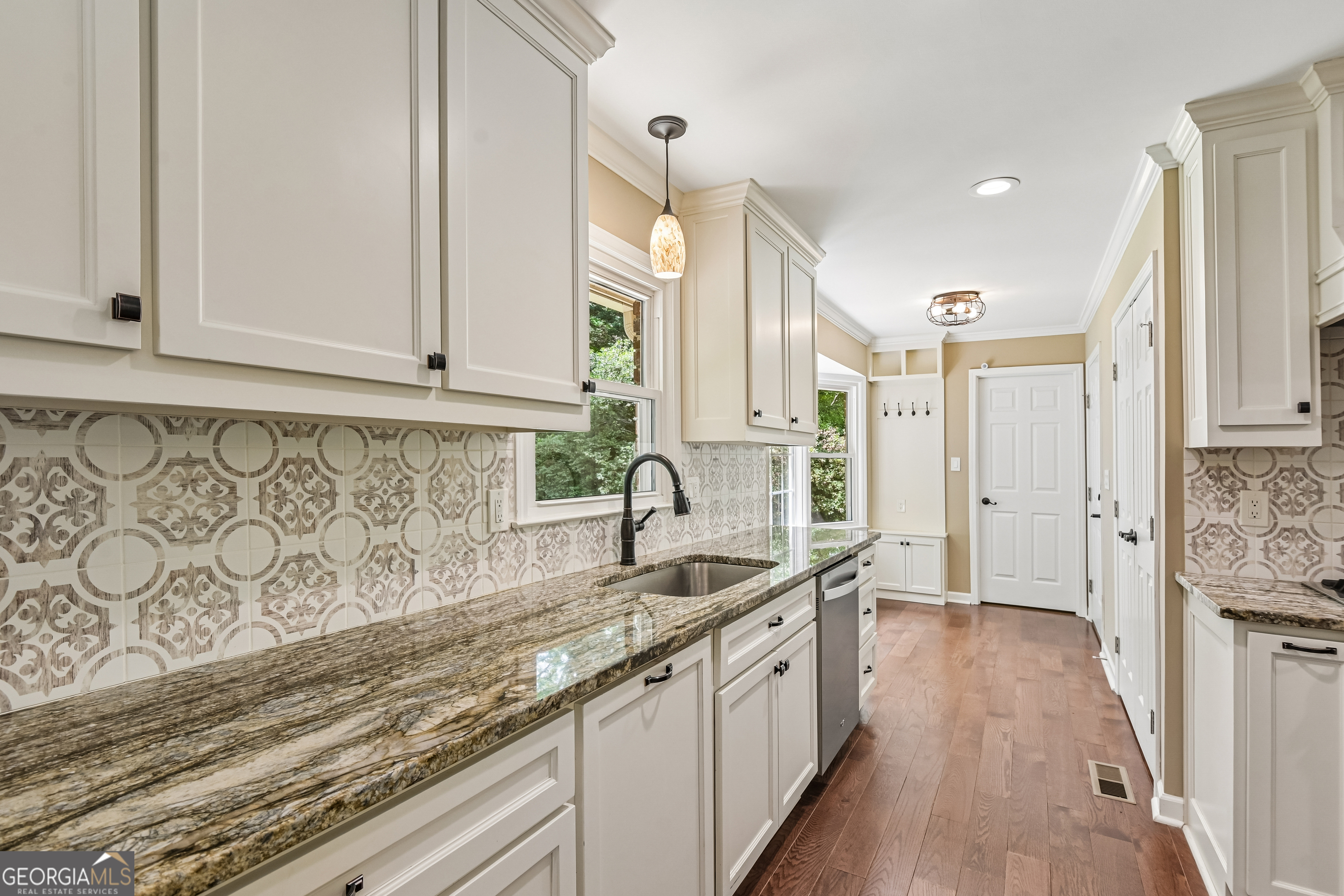 3431 Hickory View Drive NW Marietta GA 30064