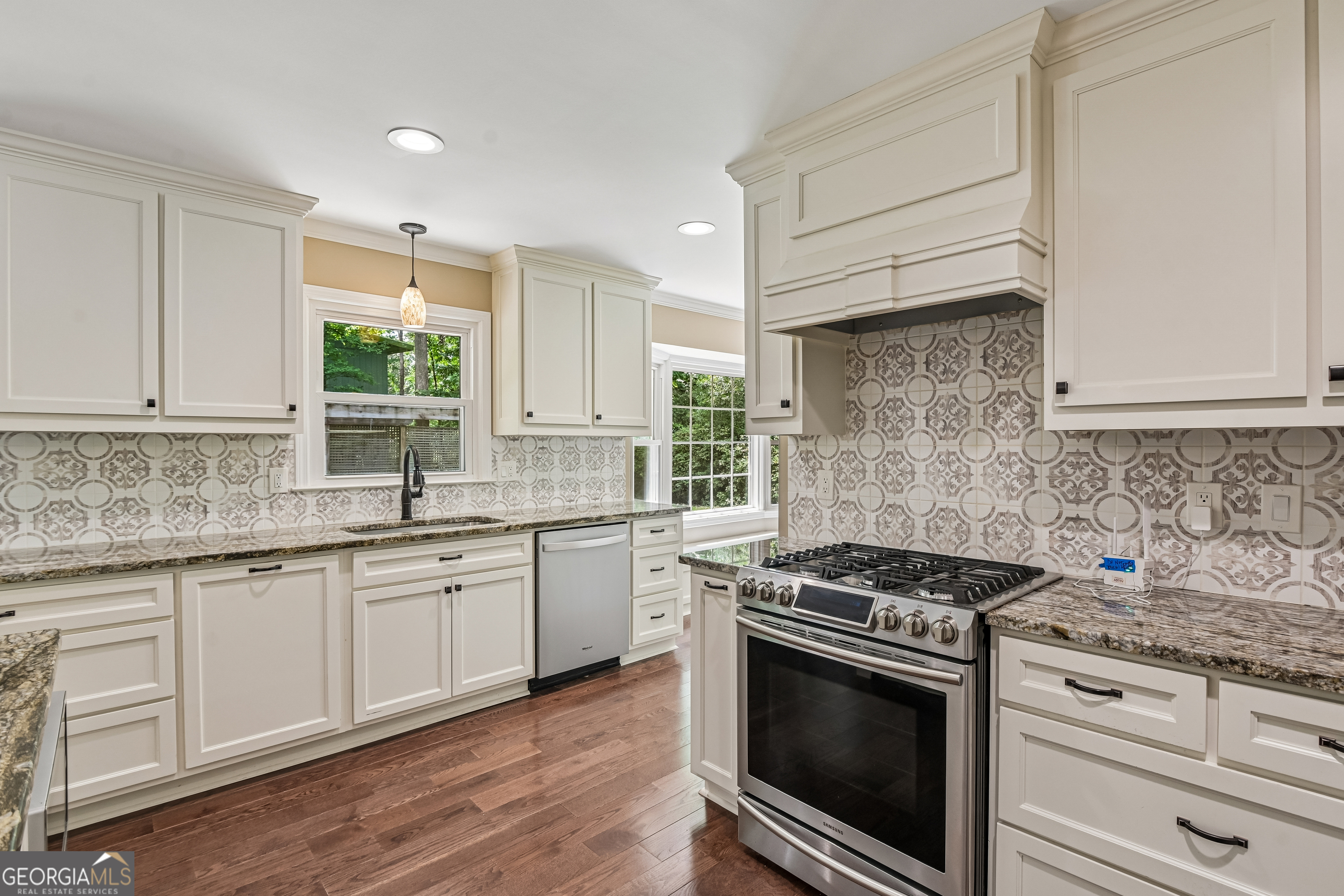 3431 Hickory View Drive NW Marietta GA 30064