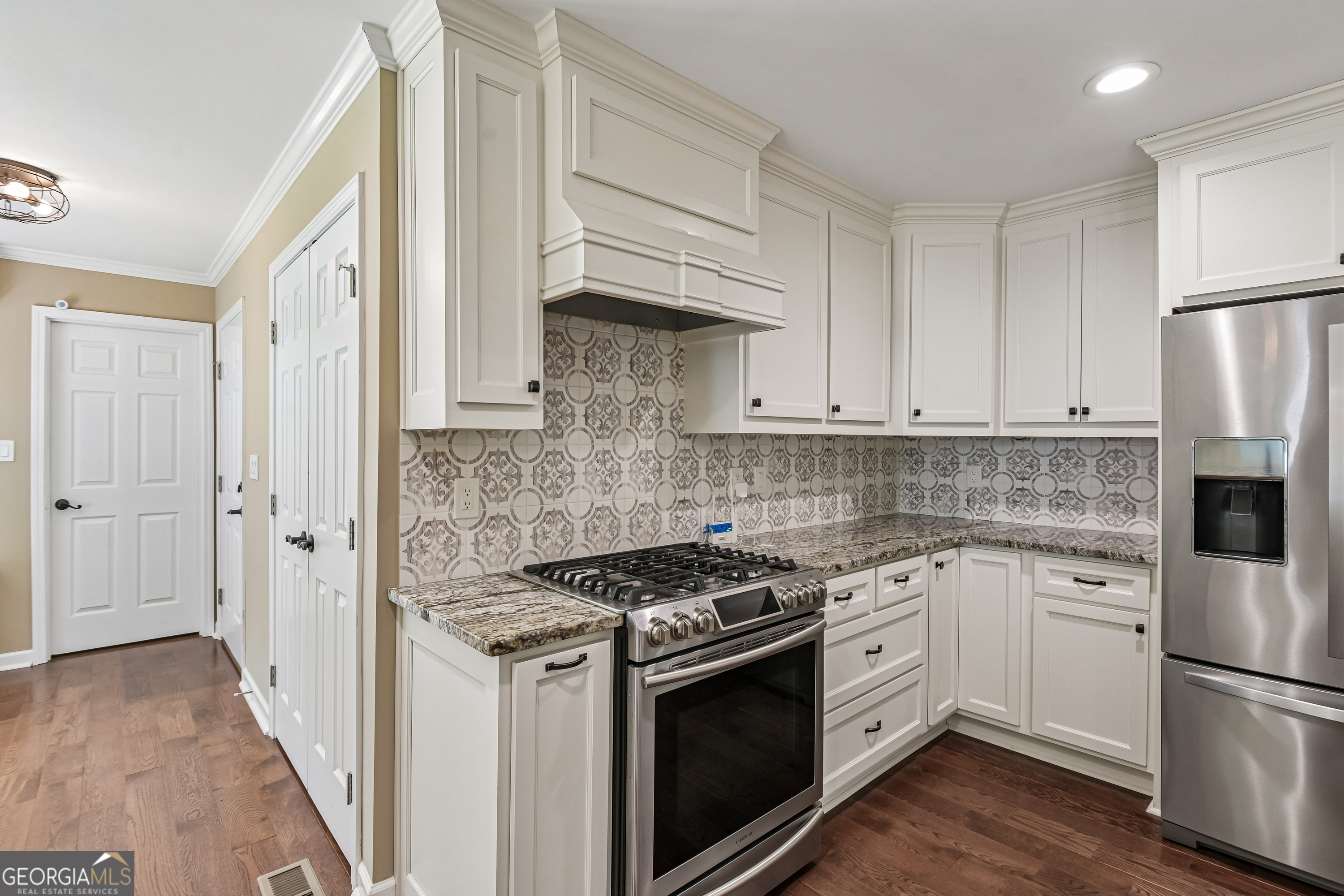 3431 Hickory View Drive NW Marietta GA 30064