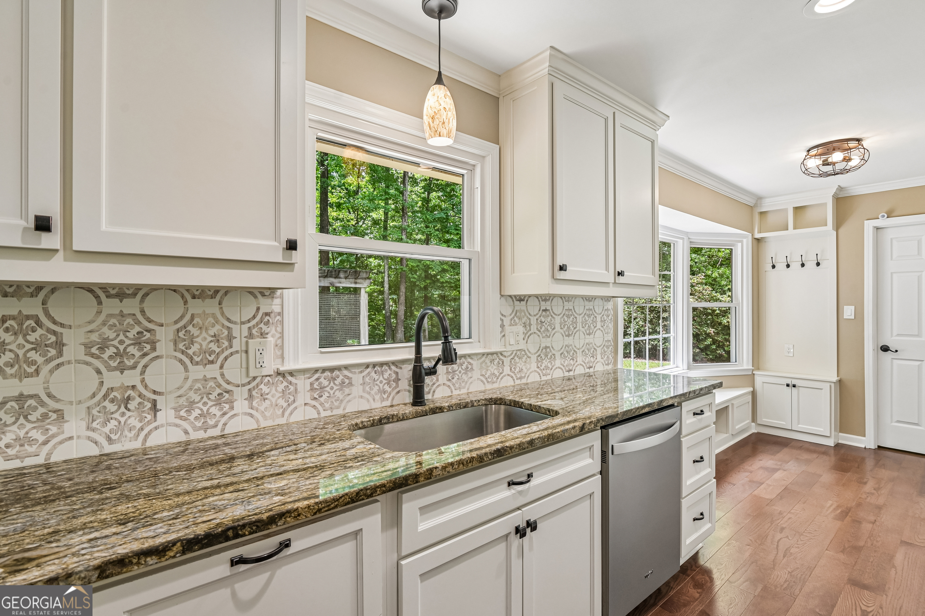 3431 Hickory View Drive NW Marietta GA 30064