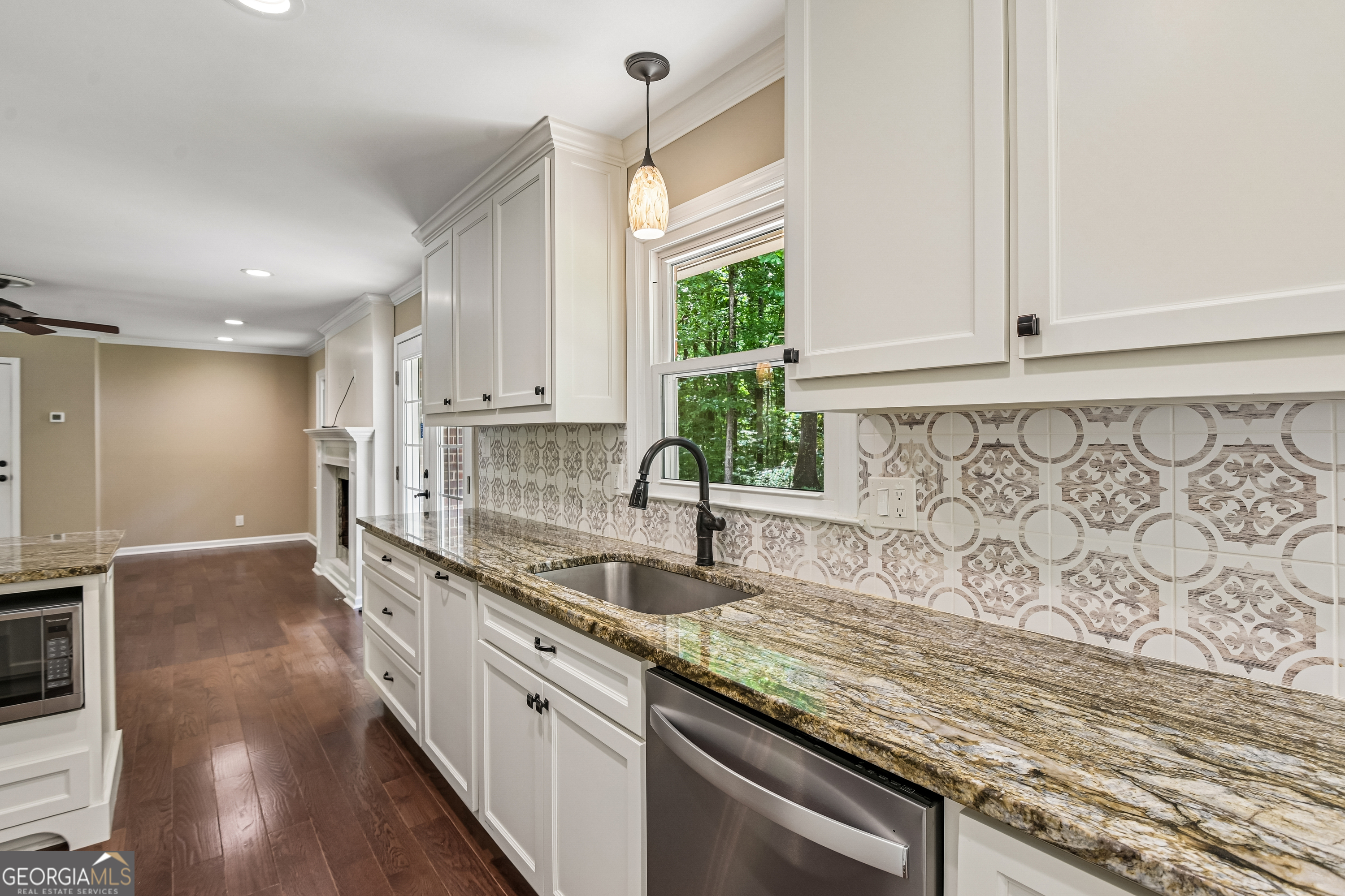 3431 Hickory View Drive NW Marietta GA 30064