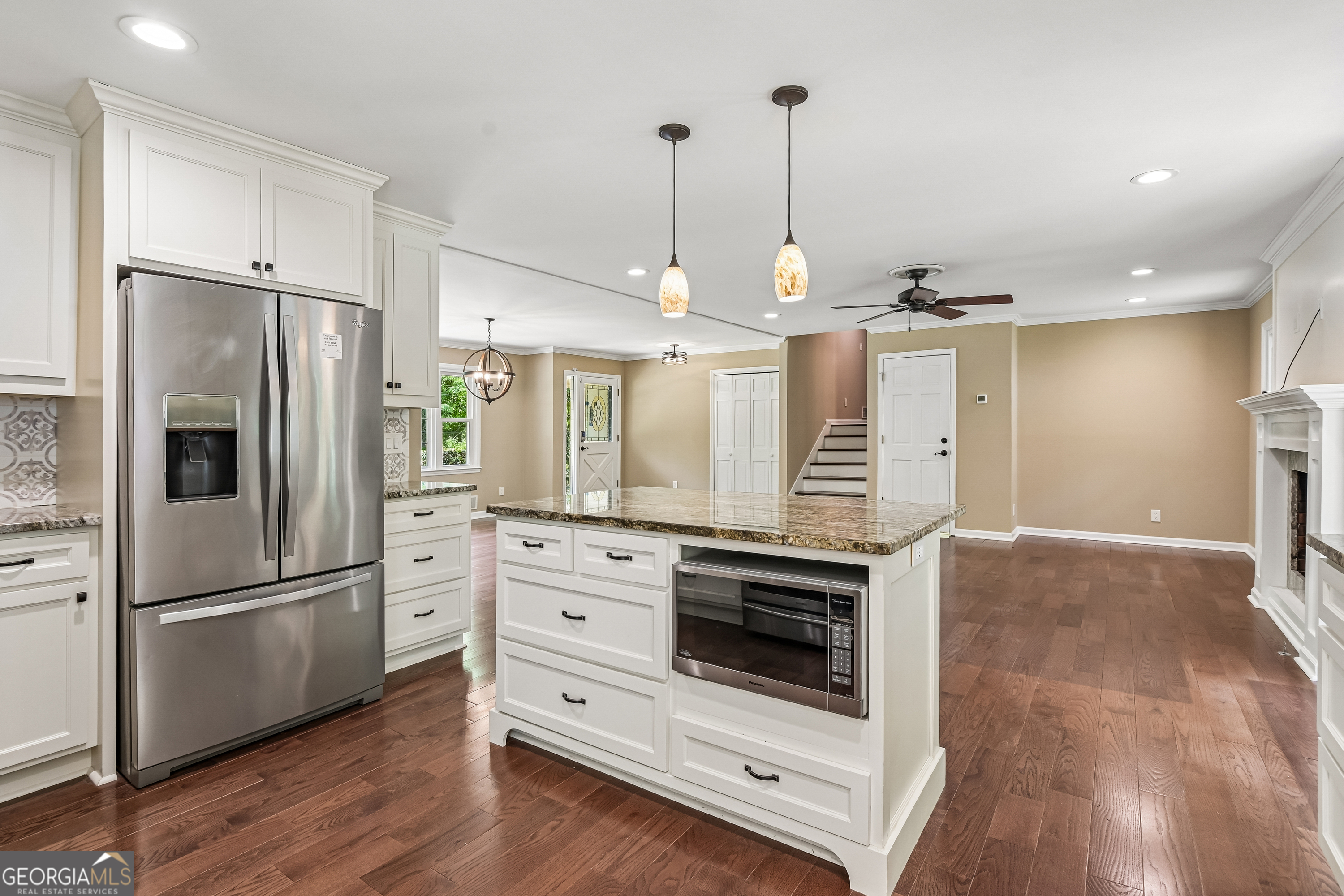 3431 Hickory View Drive NW Marietta GA 30064