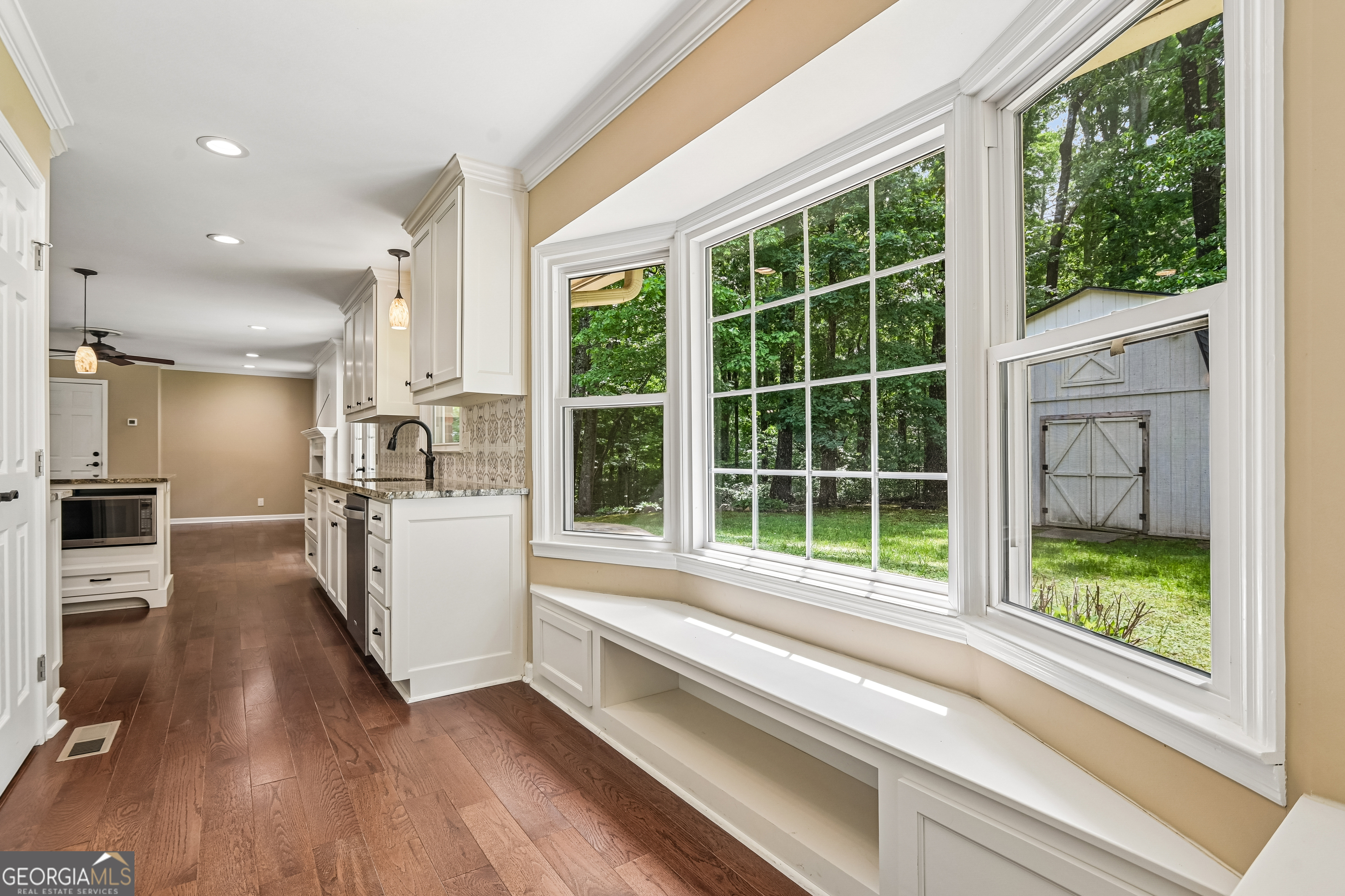 3431 Hickory View Drive NW Marietta GA 30064