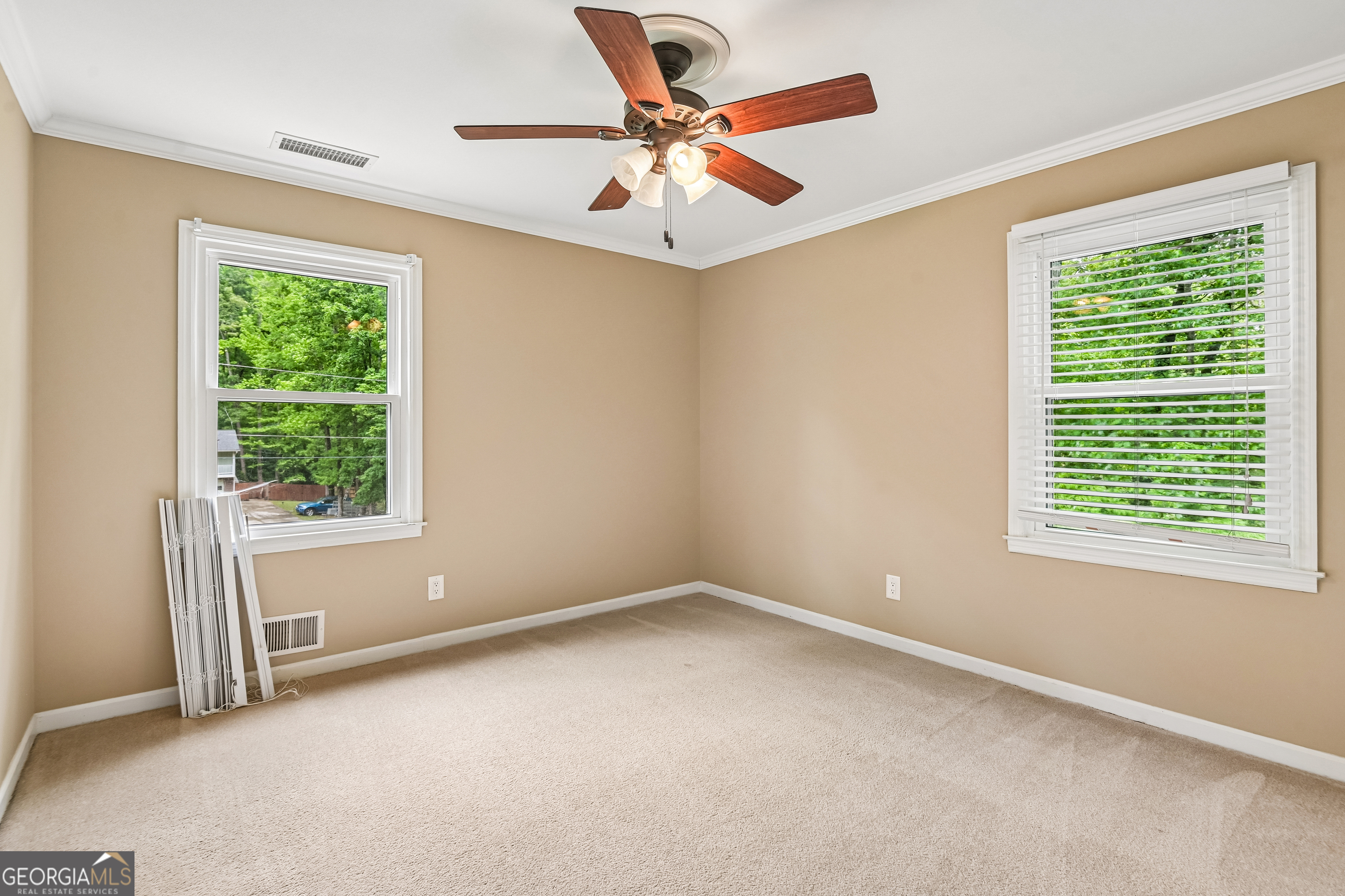 3431 Hickory View Drive NW Marietta GA 30064