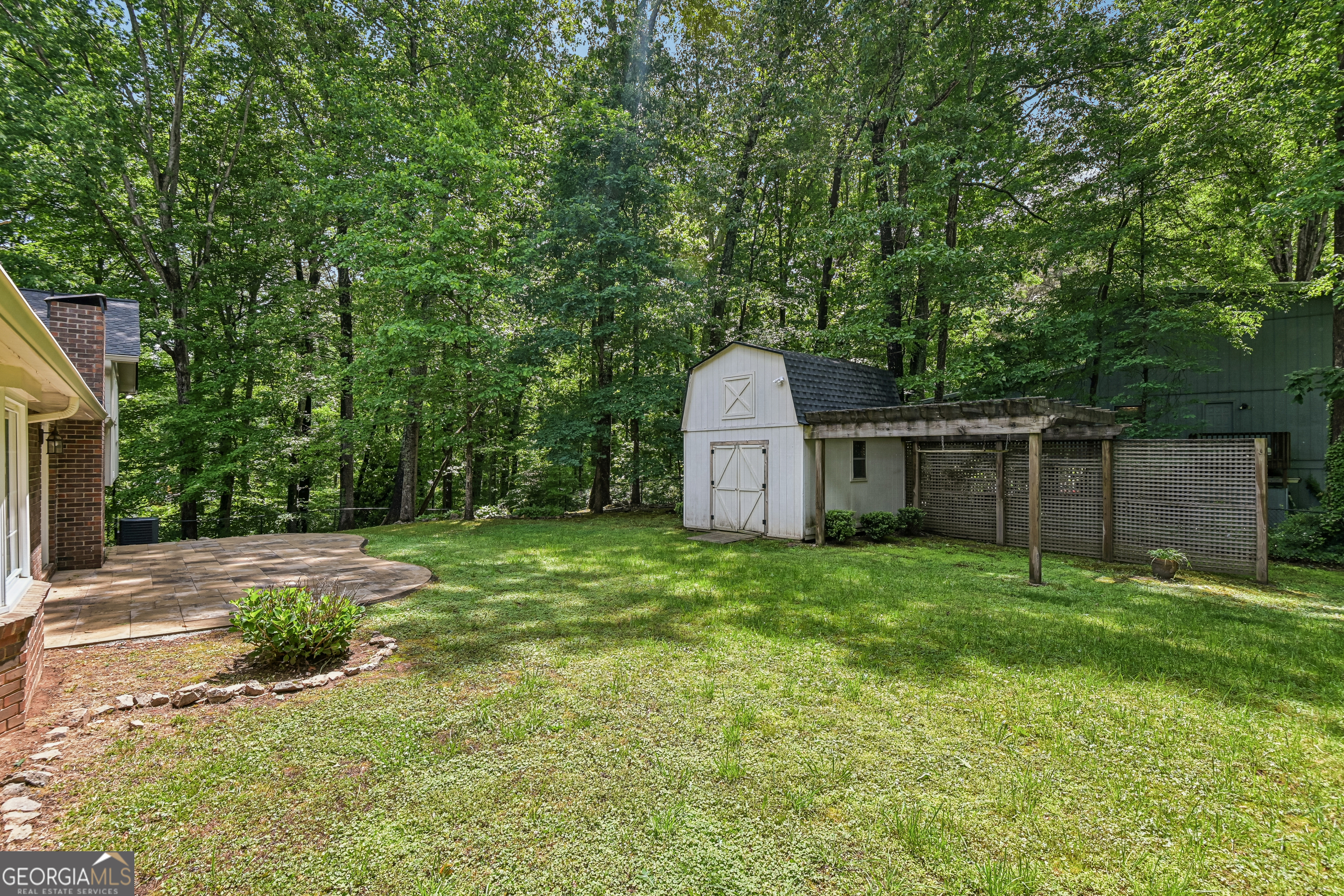3431 Hickory View Drive NW Marietta GA 30064
