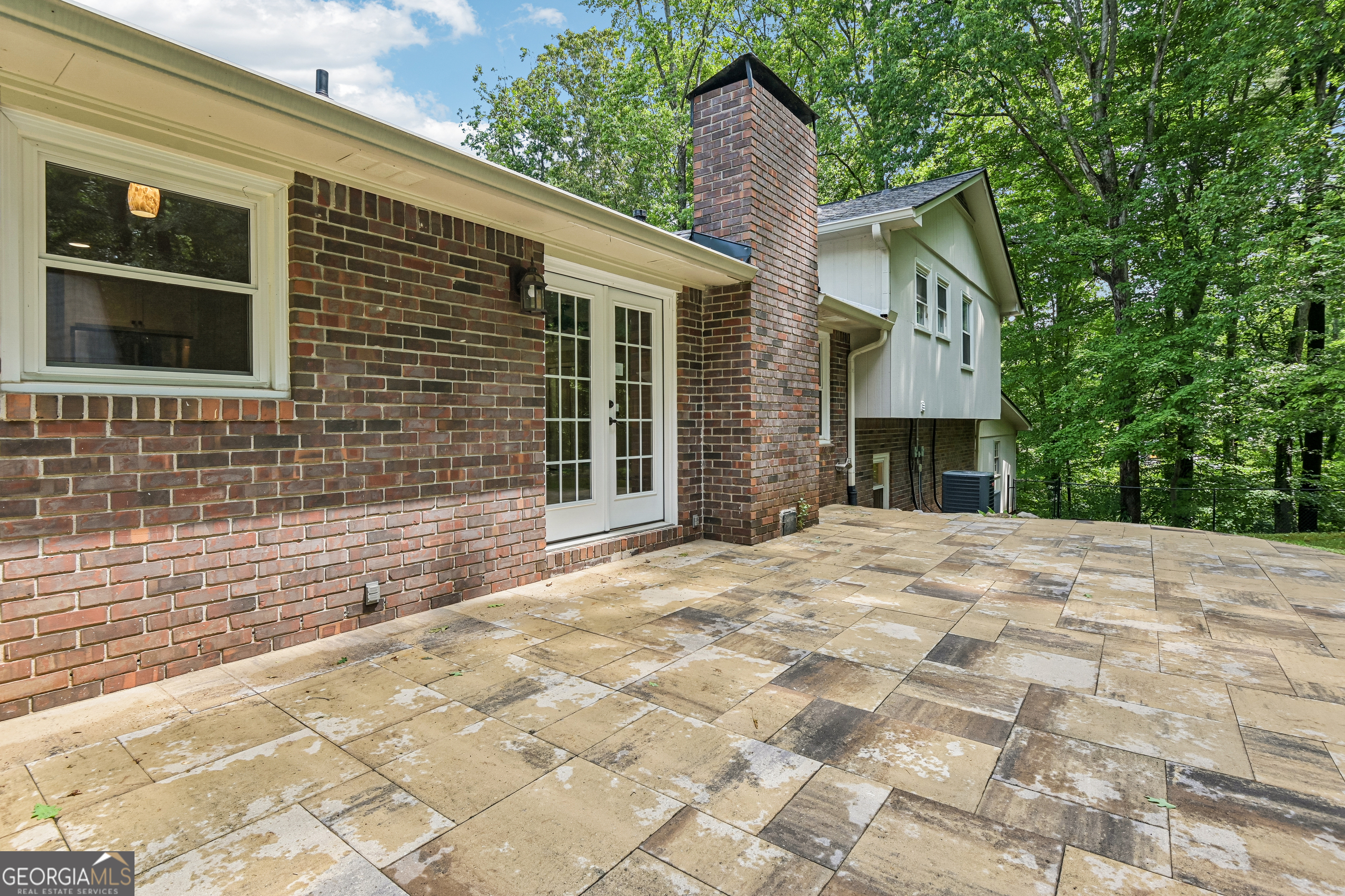 3431 Hickory View Drive NW Marietta GA 30064