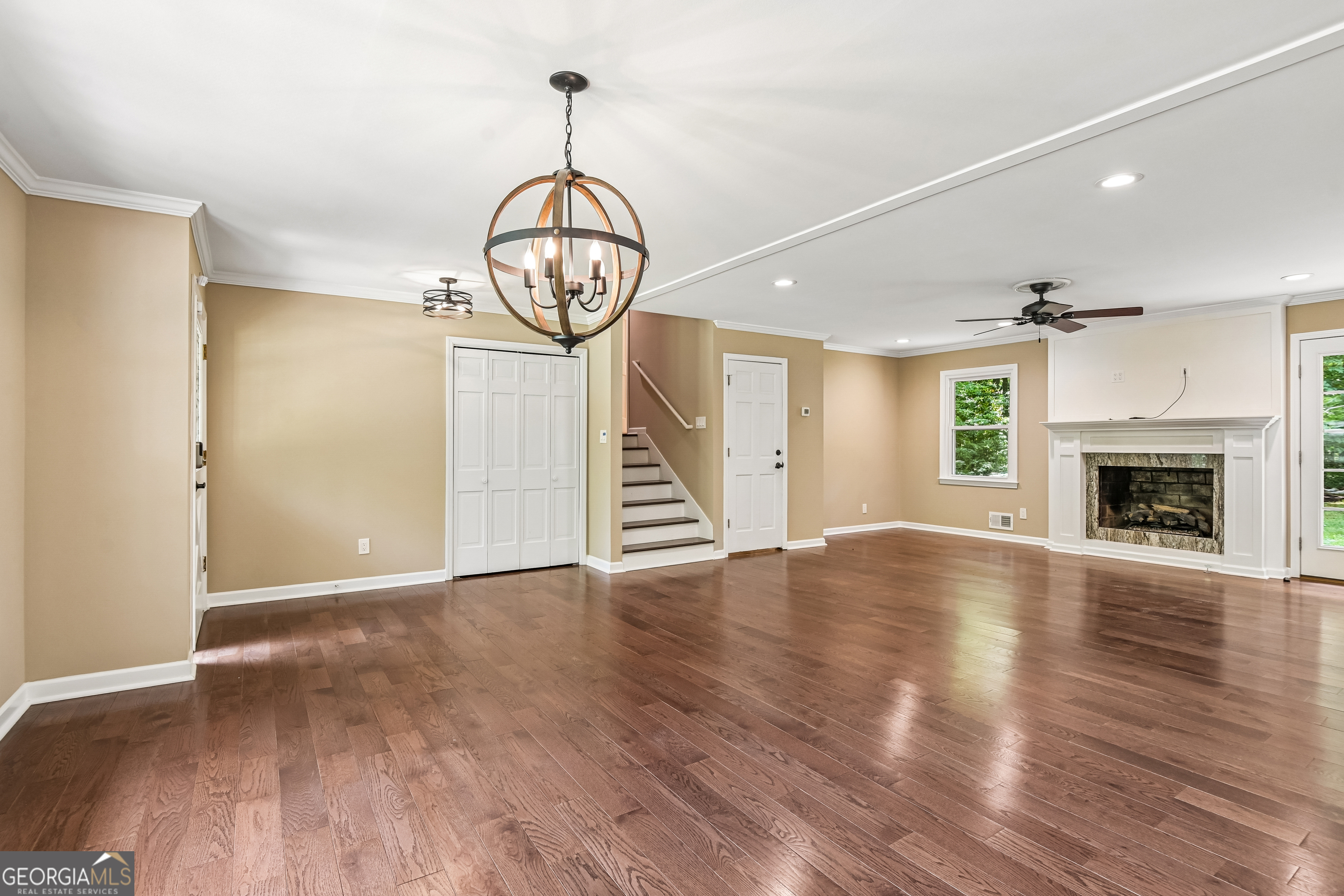 3431 Hickory View Drive NW Marietta GA 30064