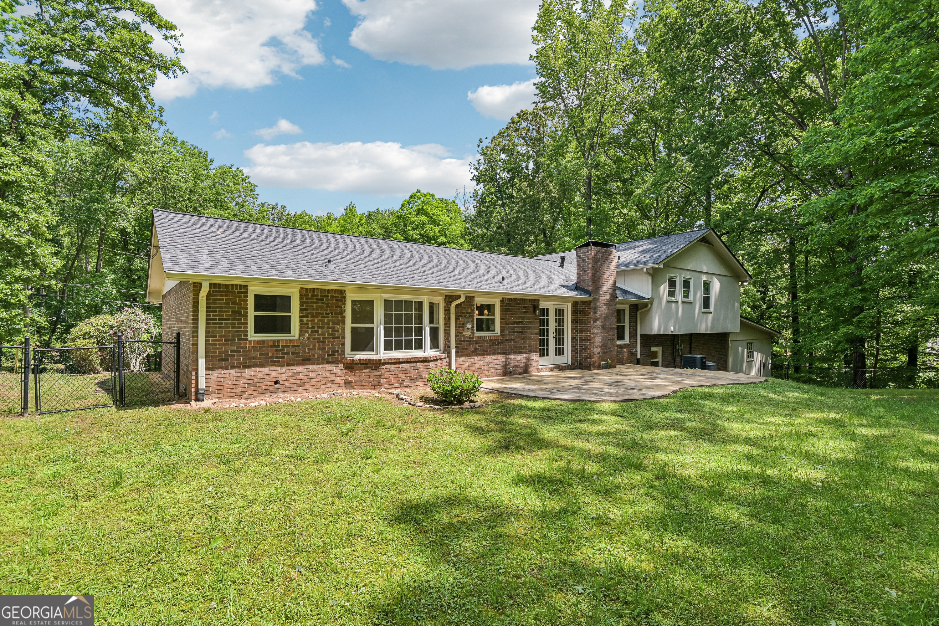 3431 Hickory View Drive NW Marietta GA 30064