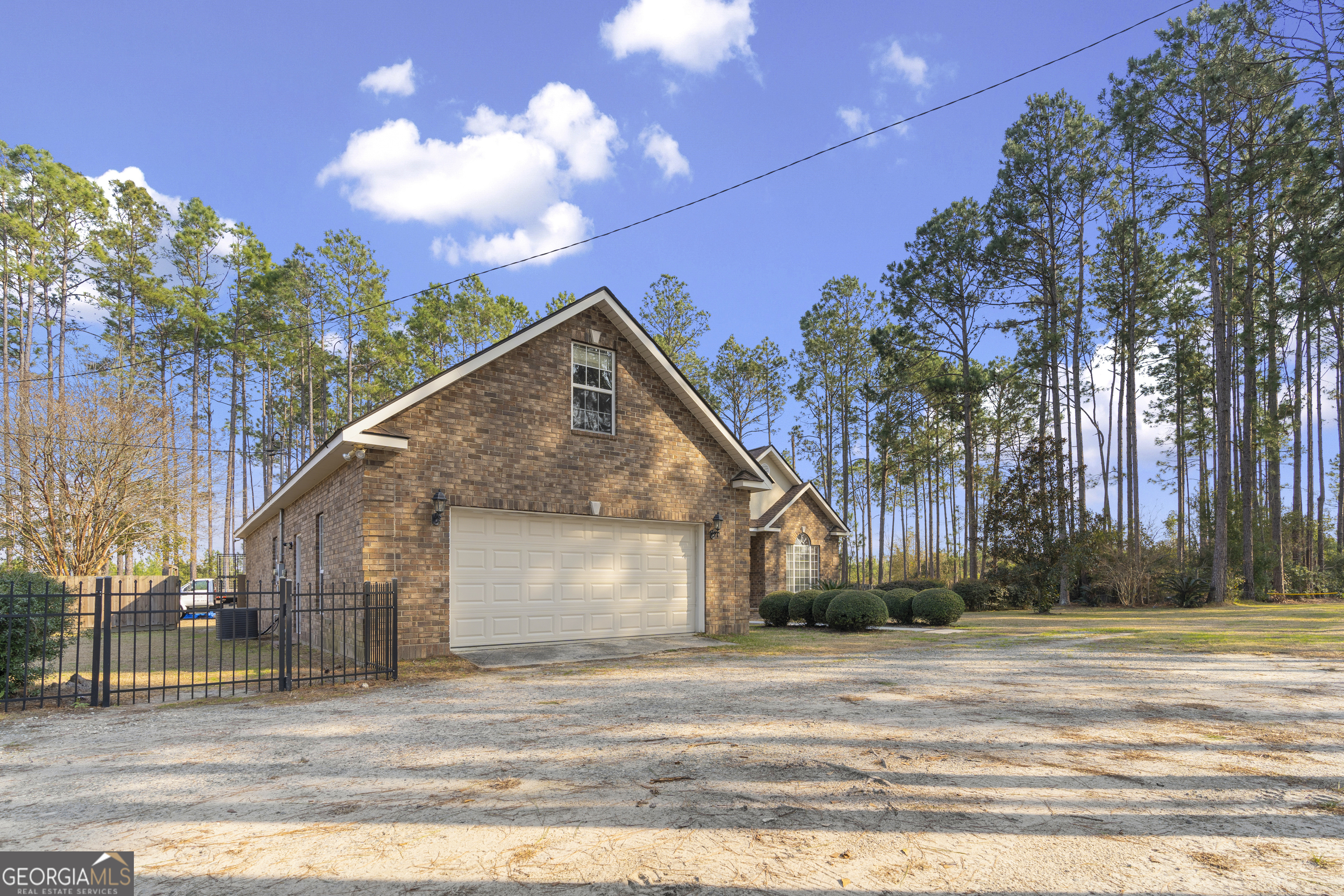 612 Industrial Park Drive Baxley GA 31513