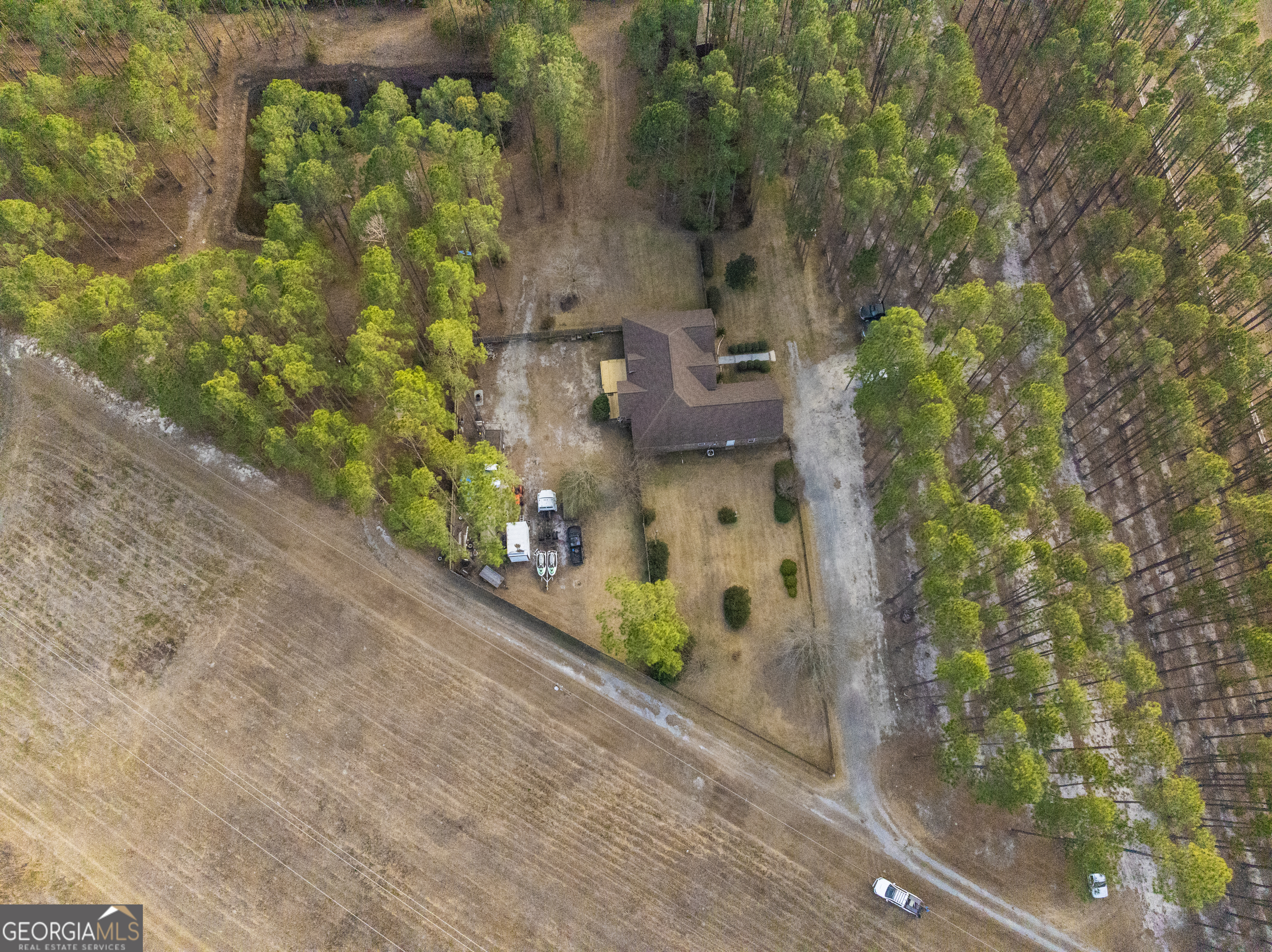 612 Industrial Park Drive Baxley GA 31513