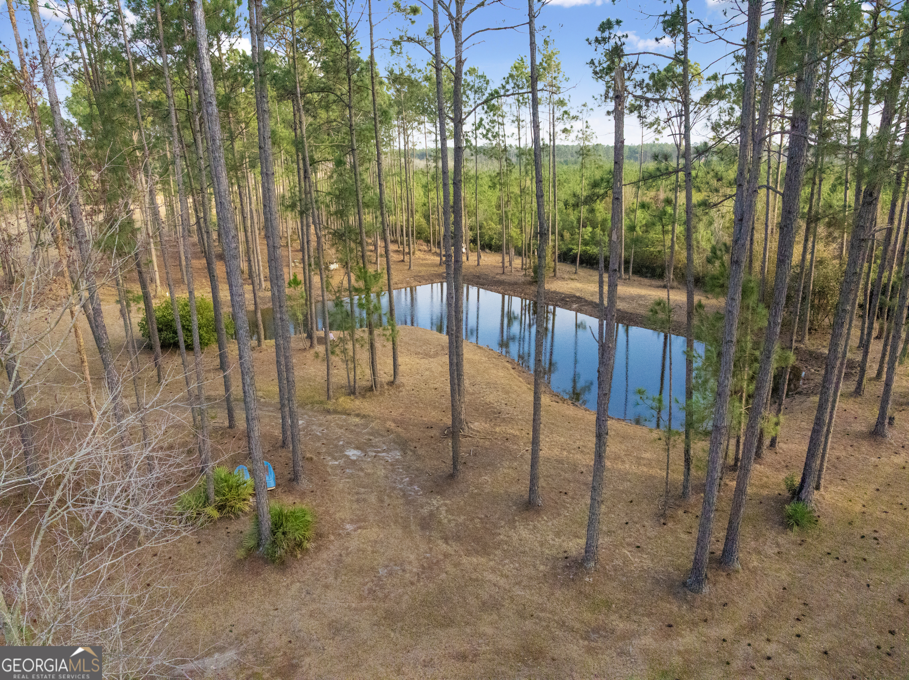 612 Industrial Park Drive Baxley GA 31513