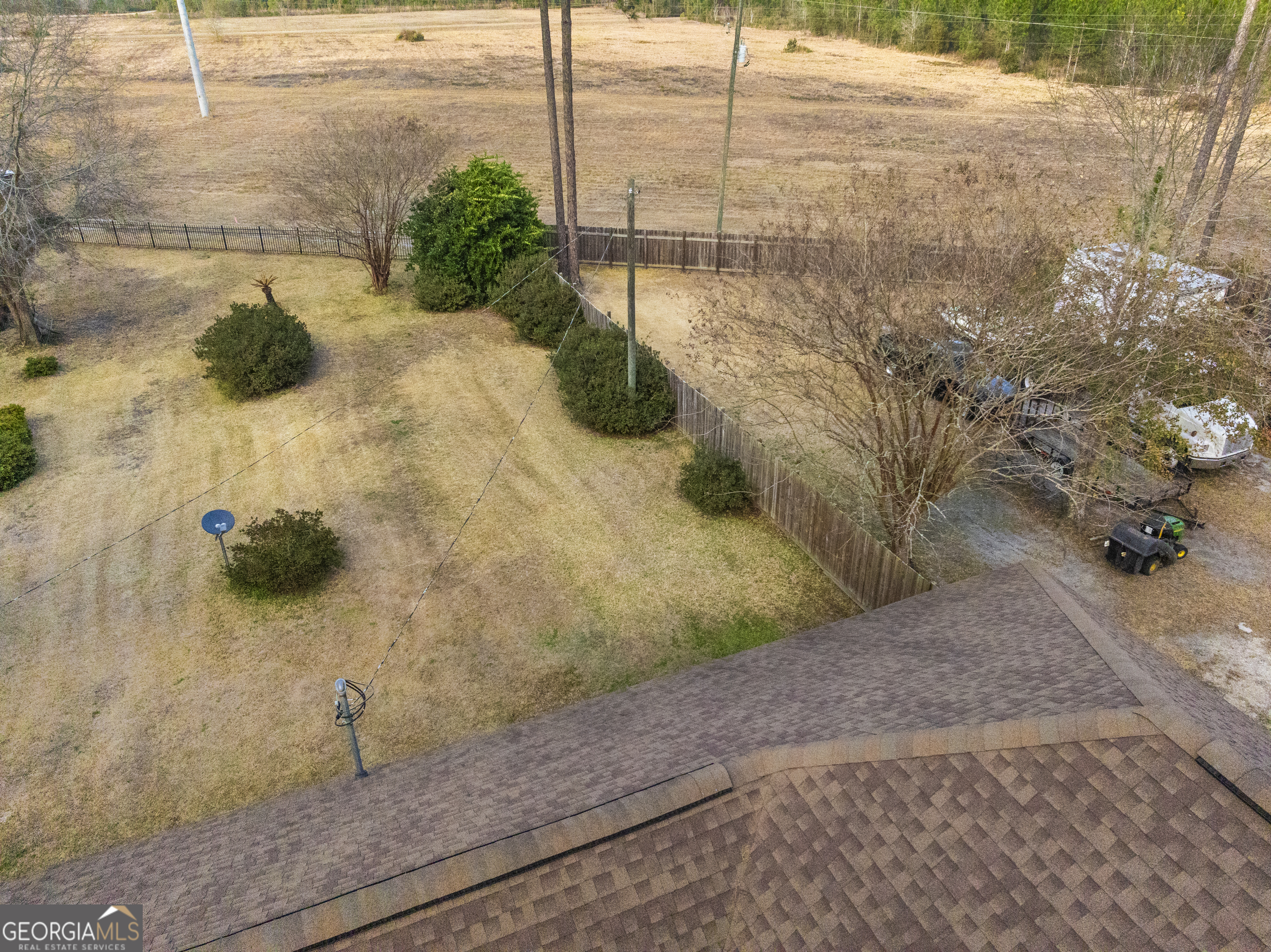 612 Industrial Park Drive Baxley GA 31513