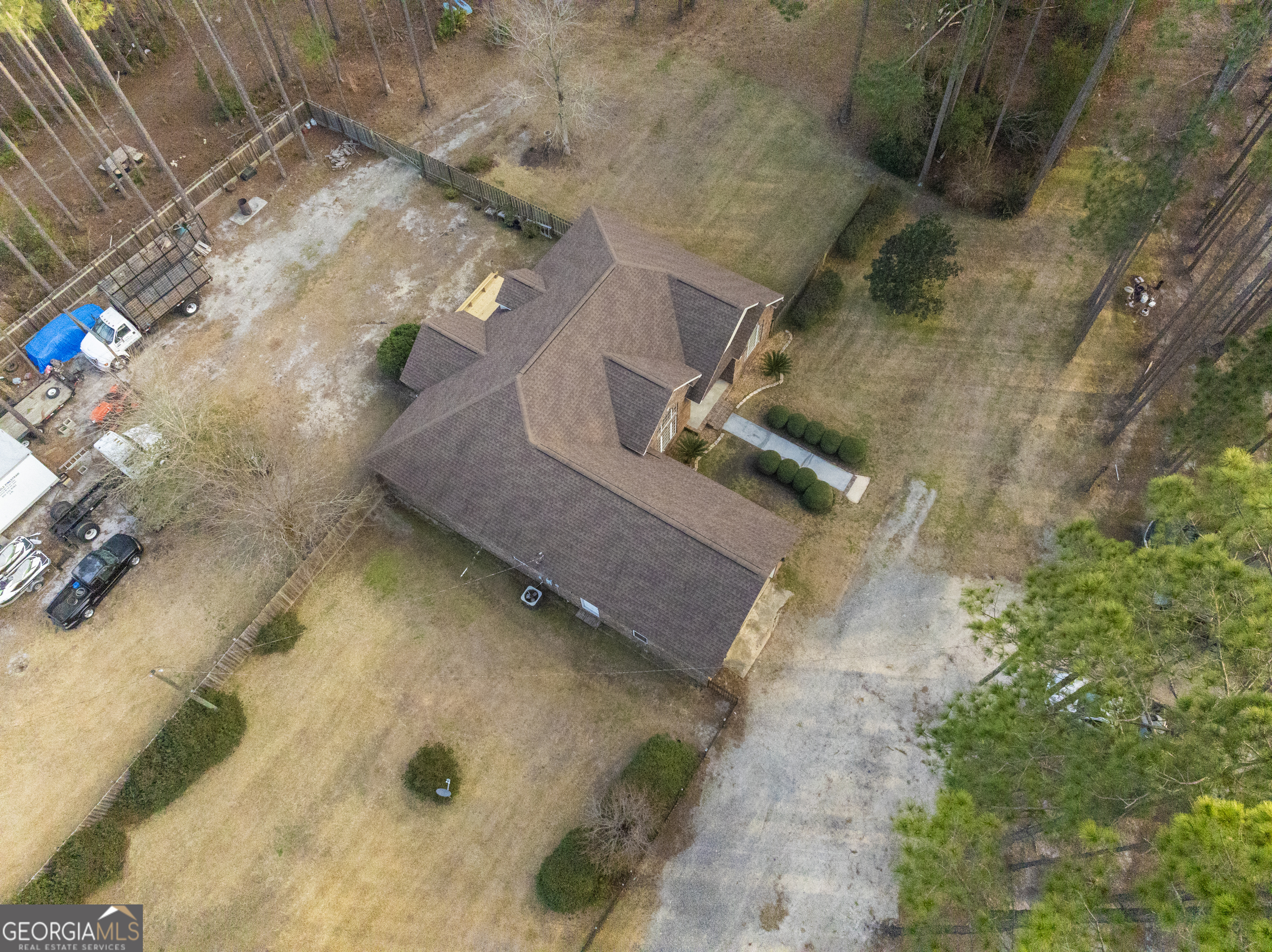 612 Industrial Park Drive Baxley GA 31513