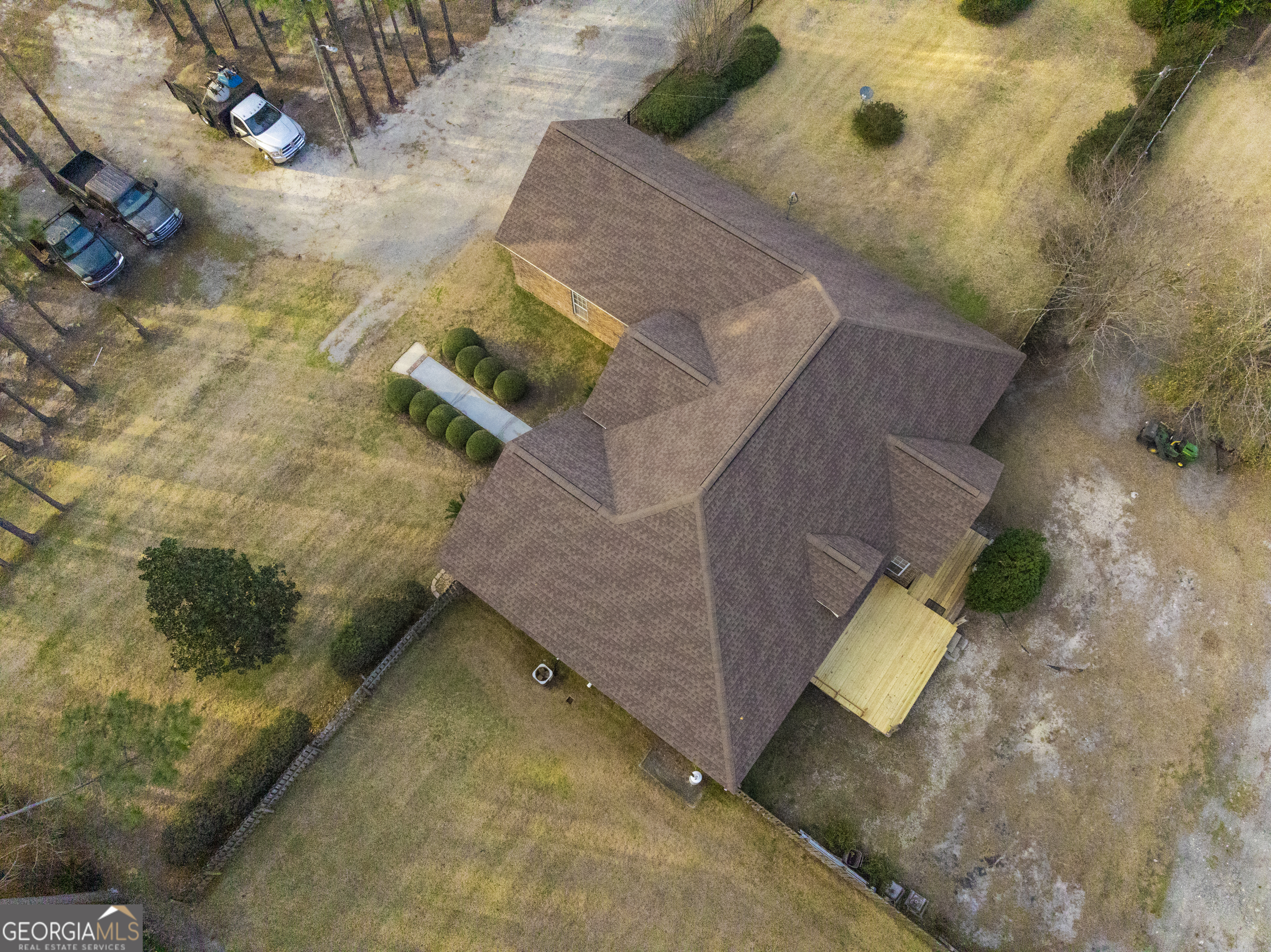 612 Industrial Park Drive Baxley GA 31513