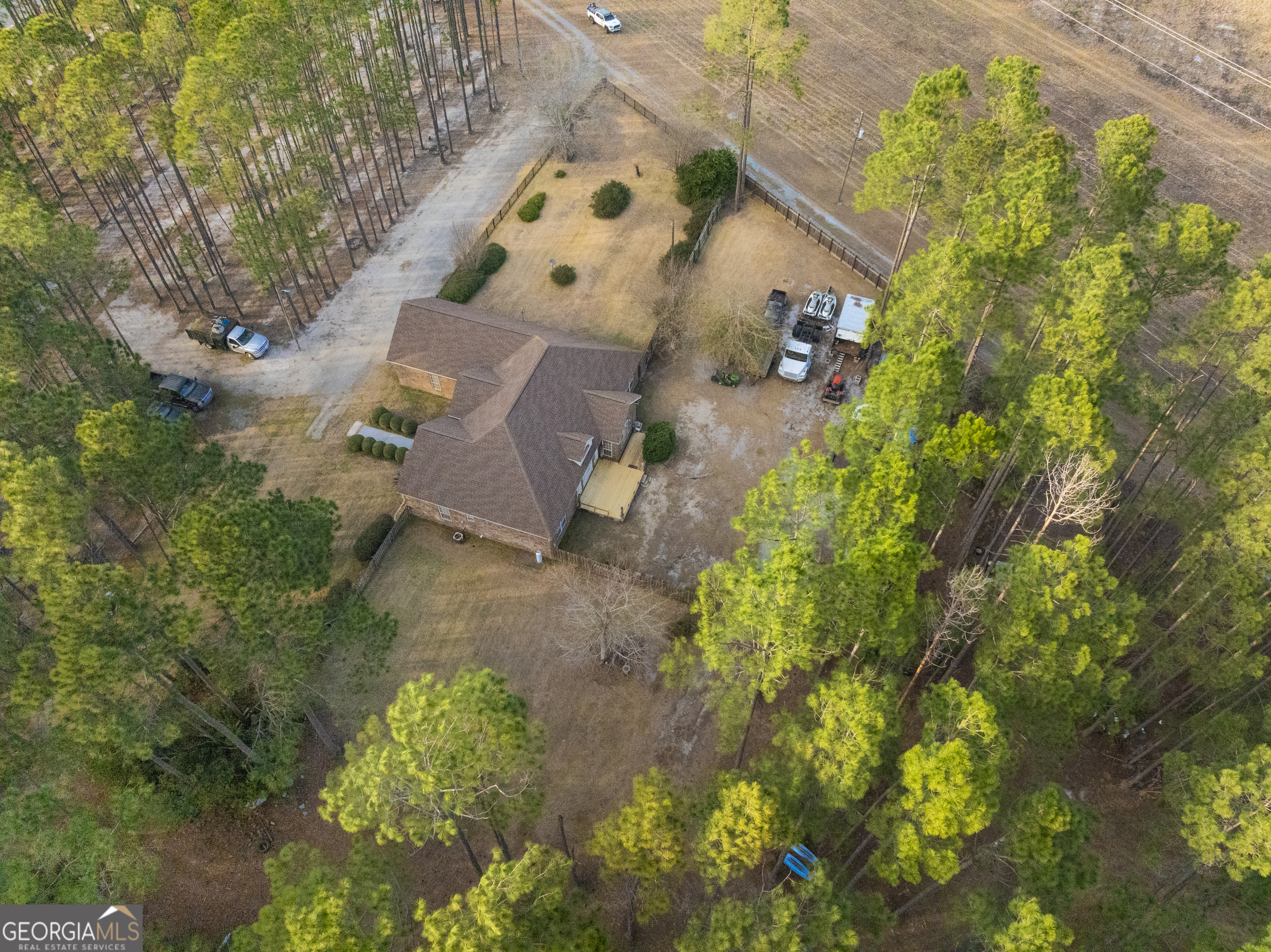 612 Industrial Park Drive Baxley GA 31513