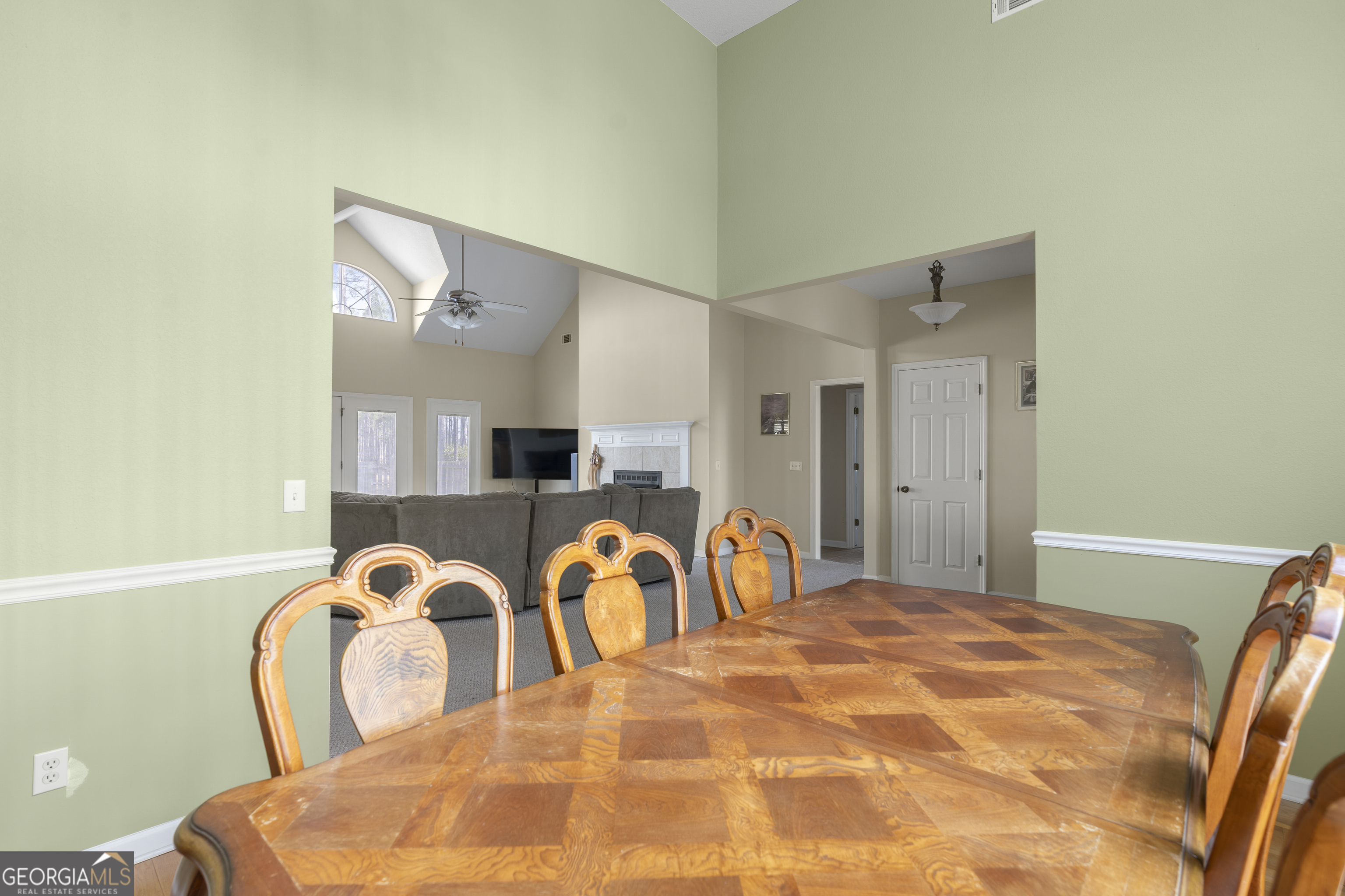 612 Industrial Park Drive Baxley GA 31513