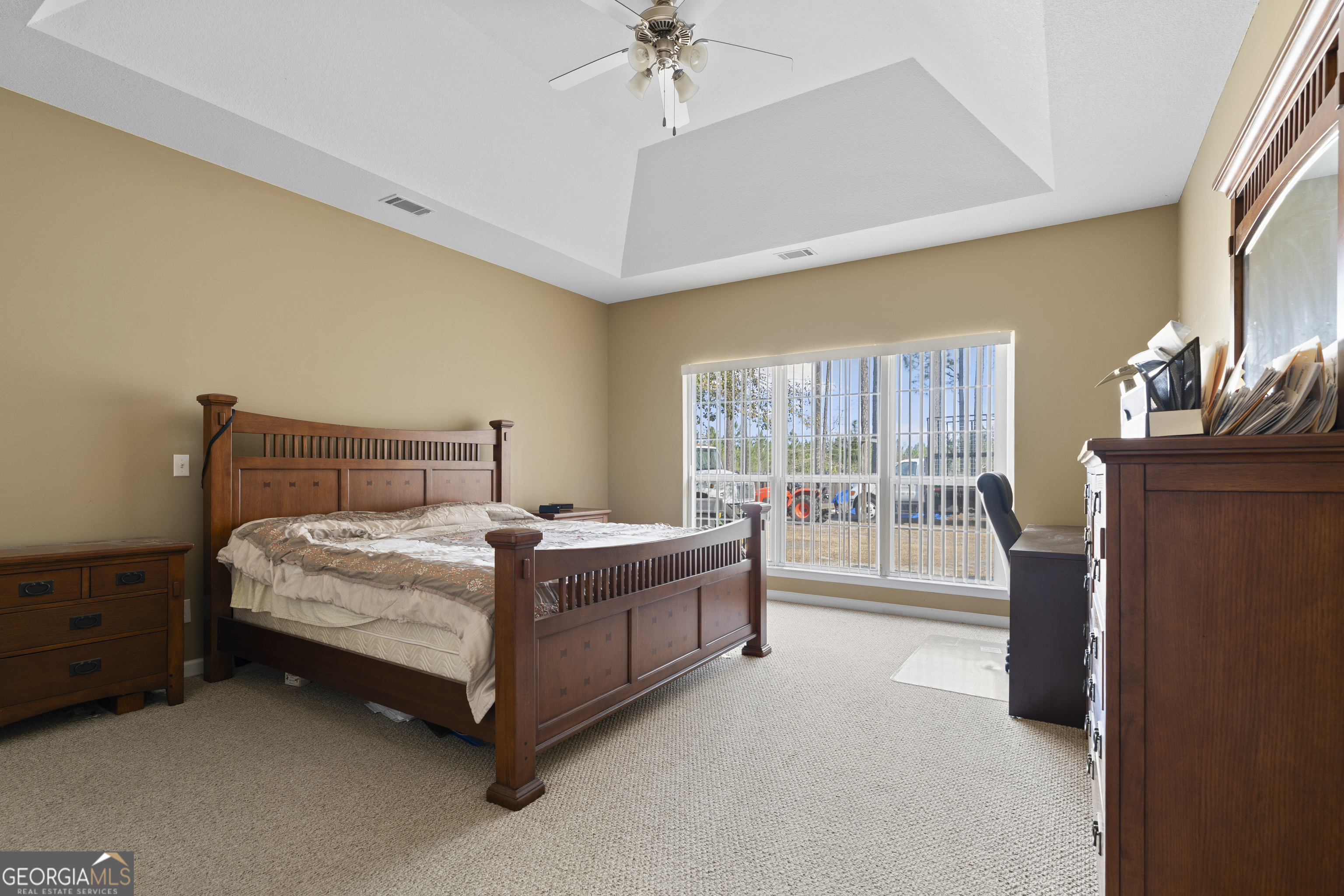 612 Industrial Park Drive Baxley GA 31513