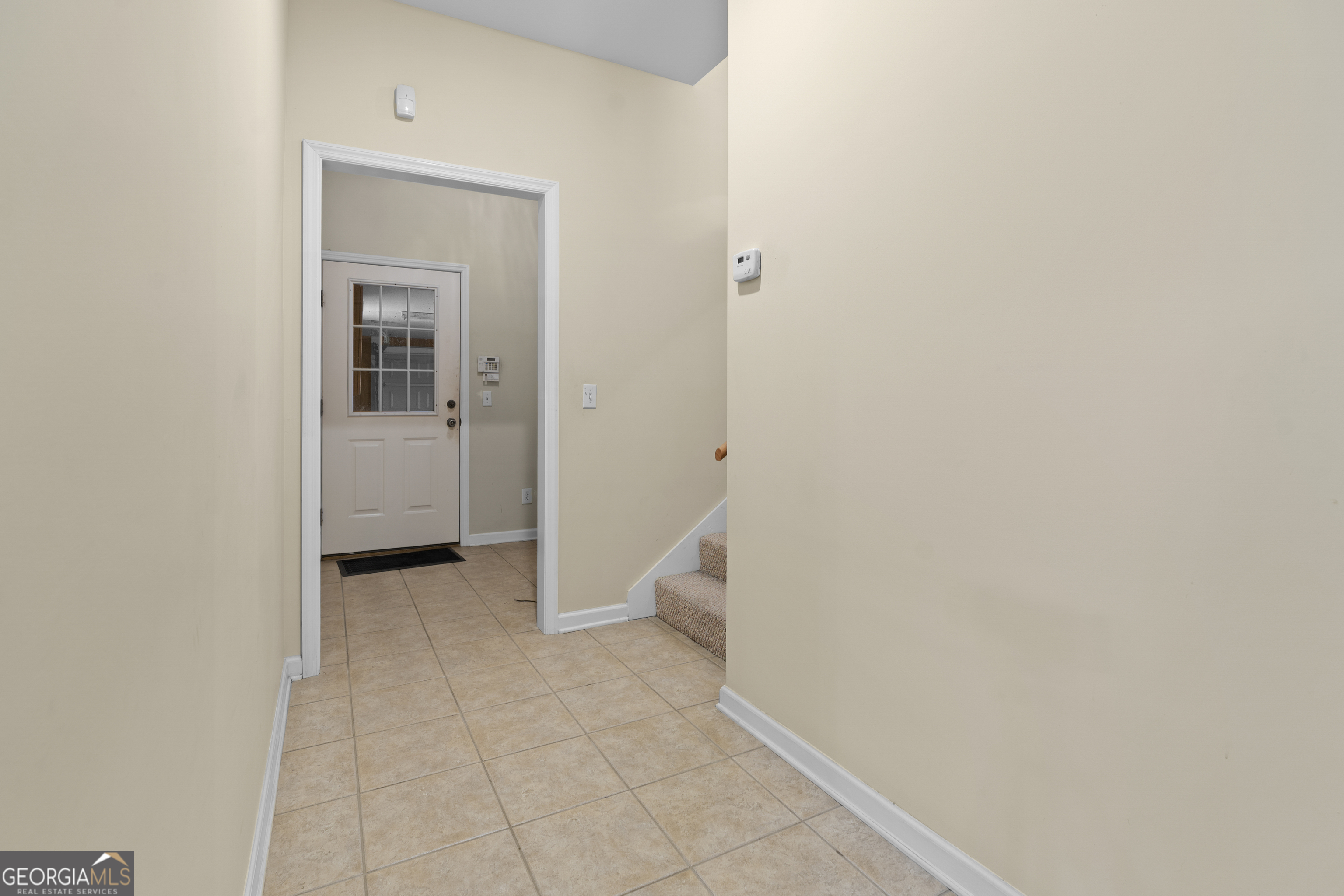 612 Industrial Park Drive Baxley GA 31513