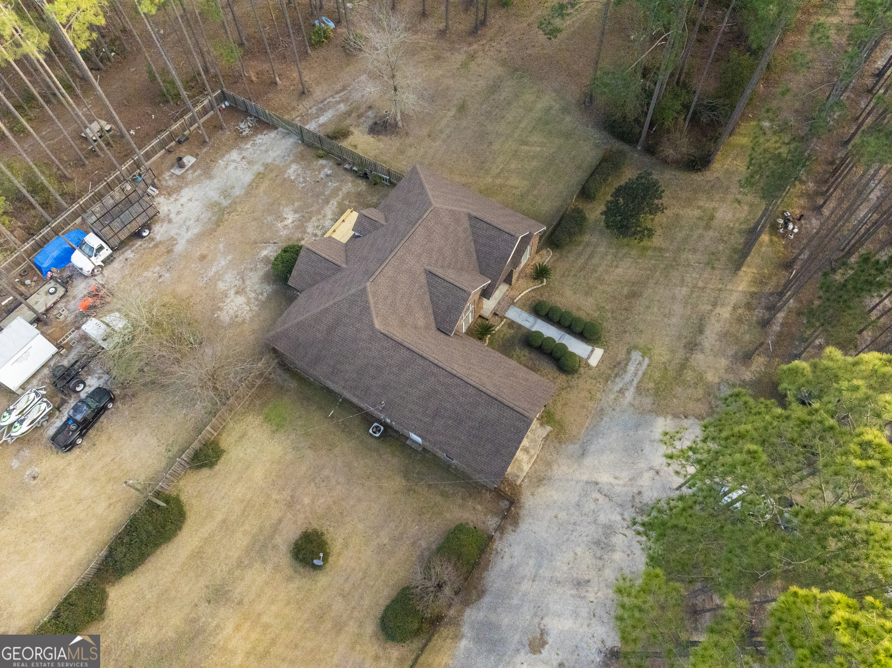 612 Industrial Park Drive Baxley GA 31513